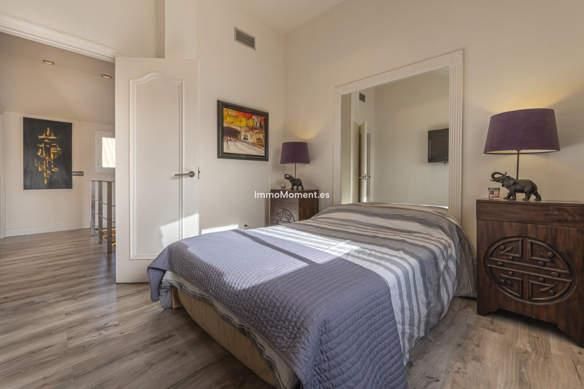 Revente - Appartement - Marbella - The Golden Mile