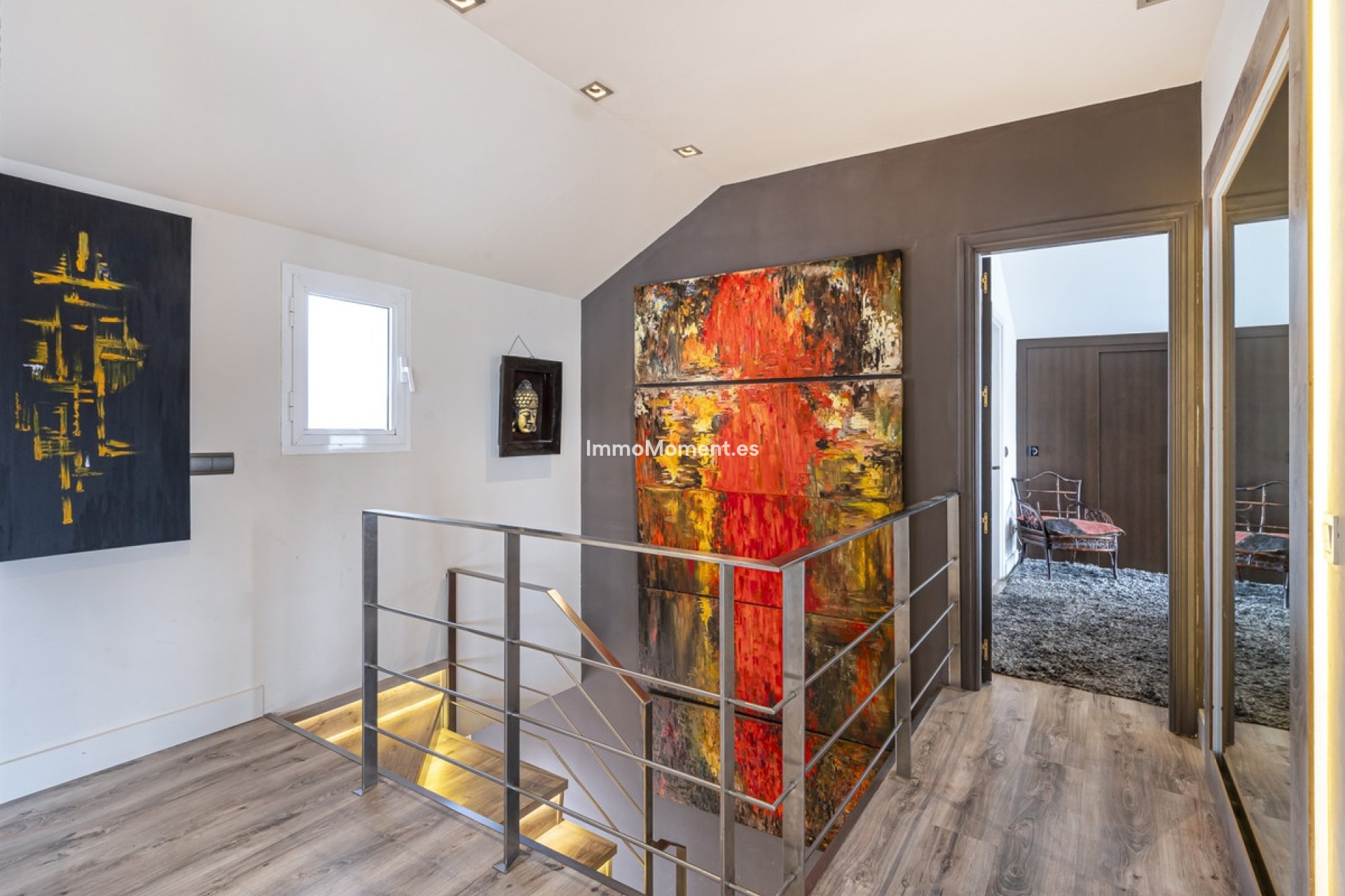 Revente - Appartement - Marbella - The Golden Mile