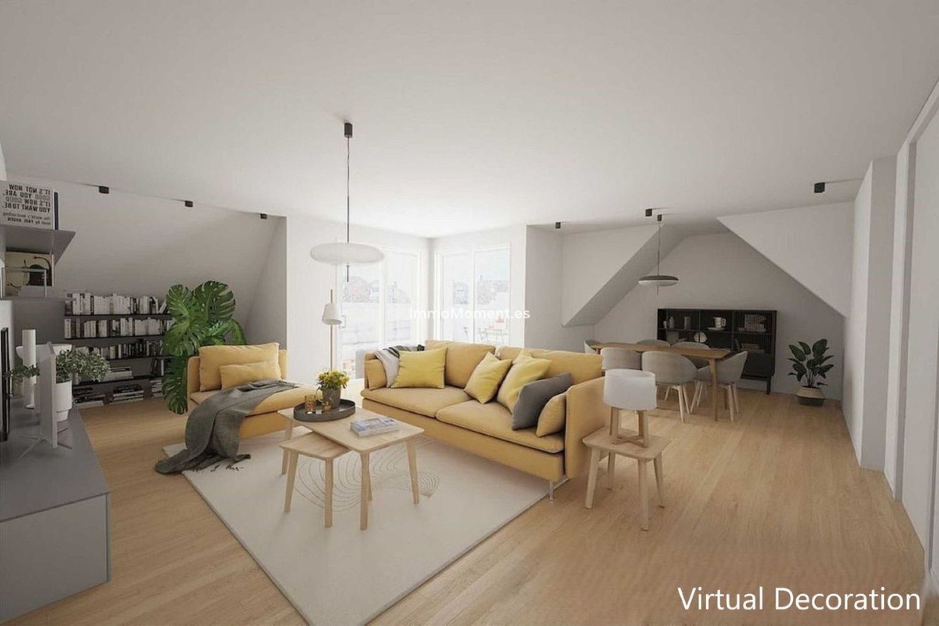 Revente - Appartement - Marbella - The Golden Mile