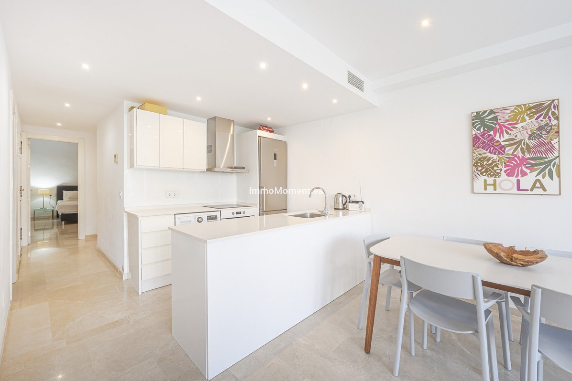 Revente - Appartement - Marbella - The Golden Mile