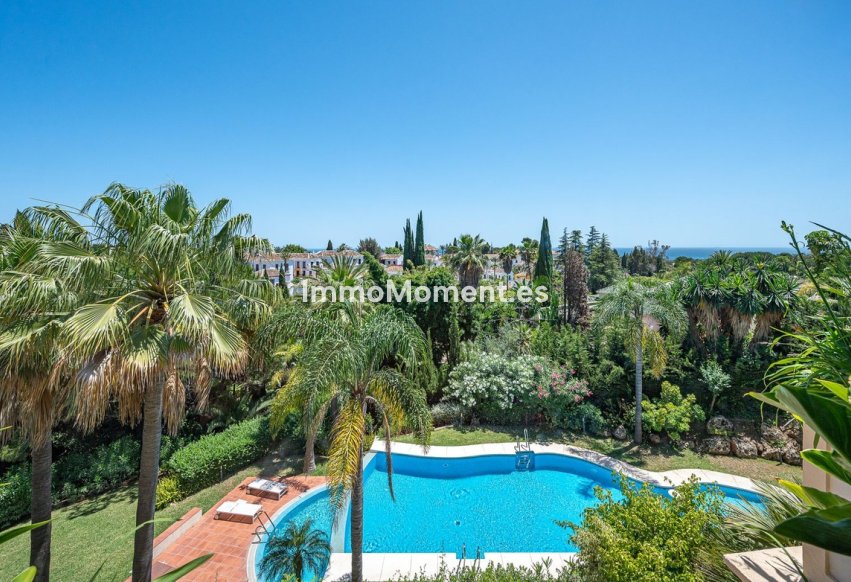 Revente - Appartement - Marbella - The Golden Mile