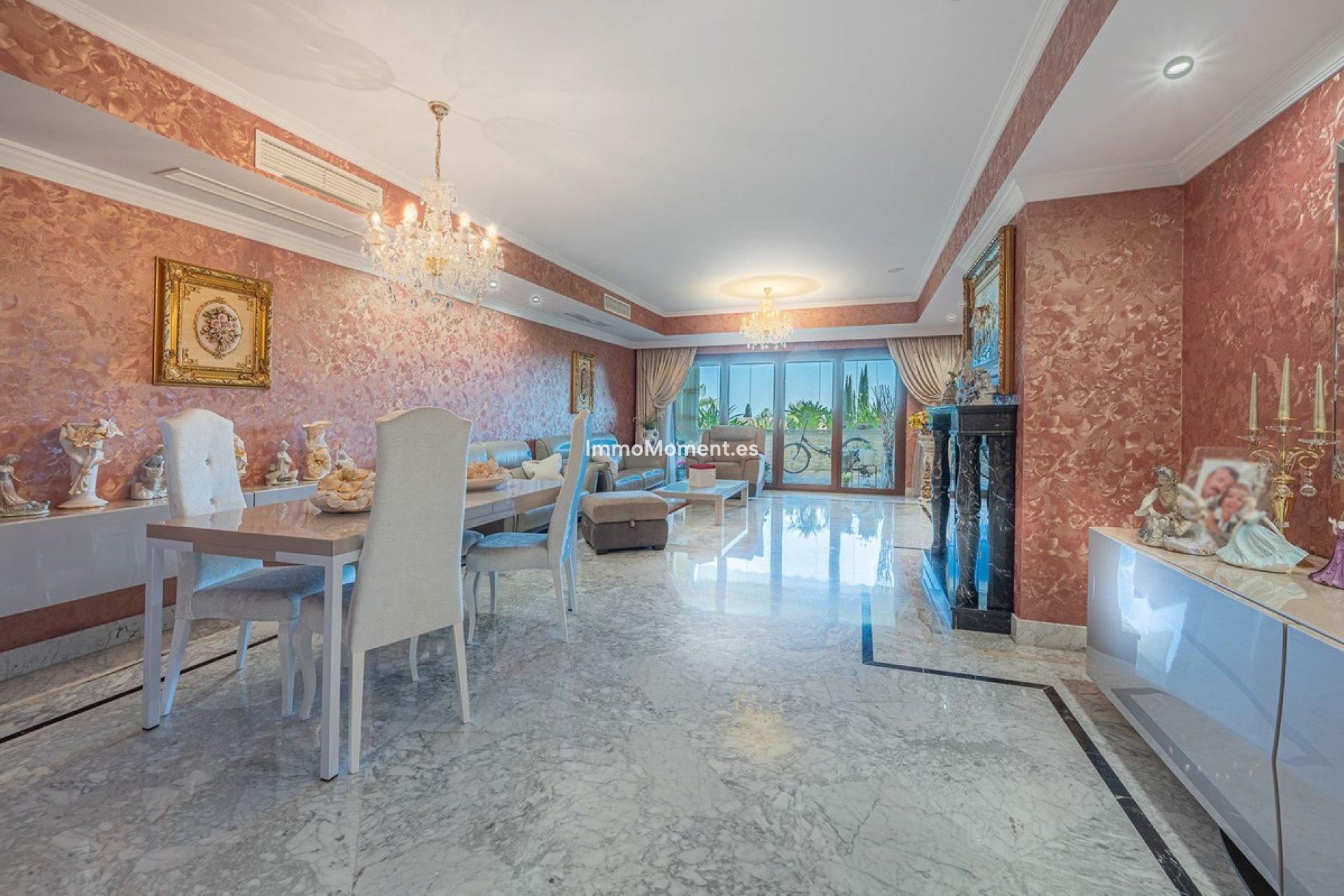 Revente - Appartement - Marbella - The Golden Mile