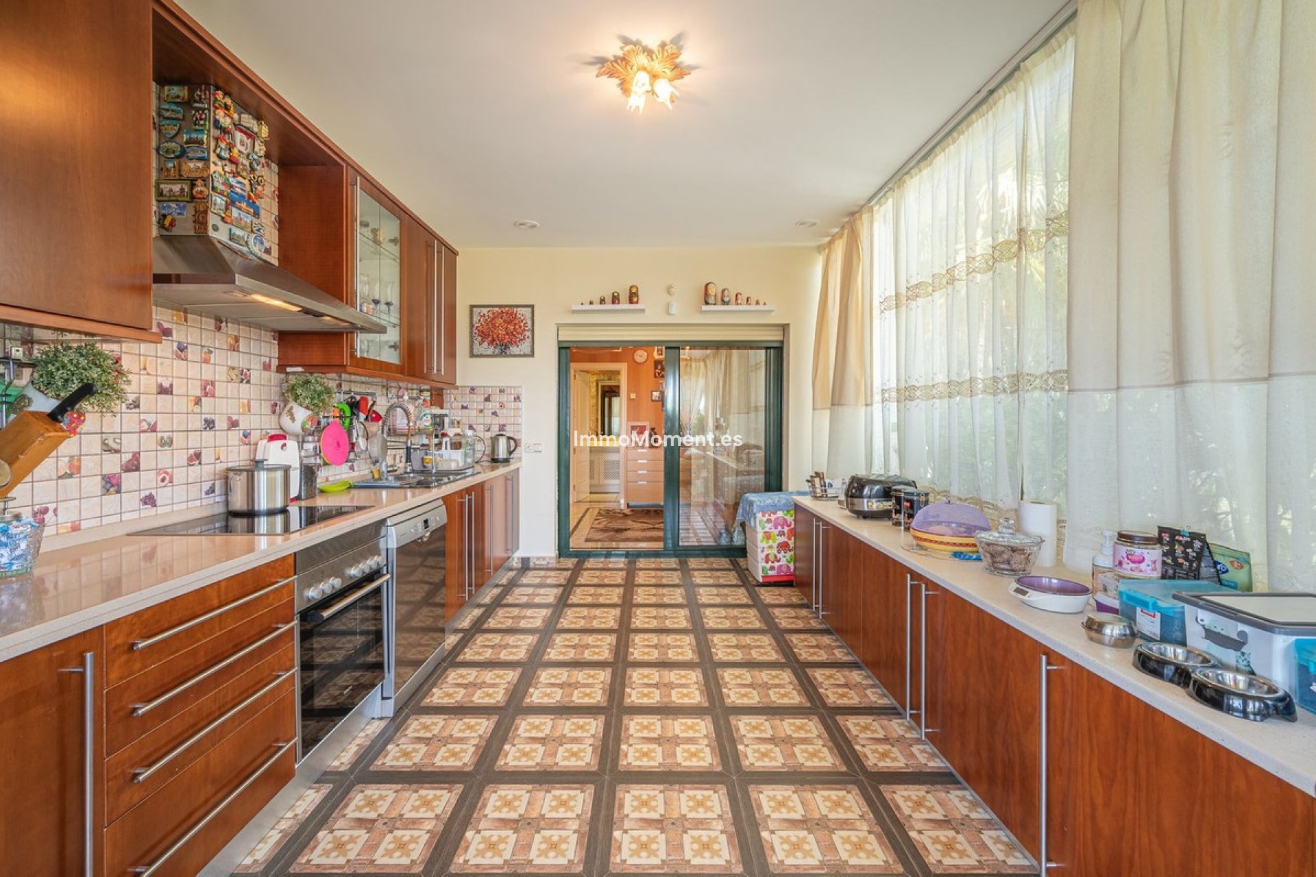 Revente - Appartement - Marbella - The Golden Mile