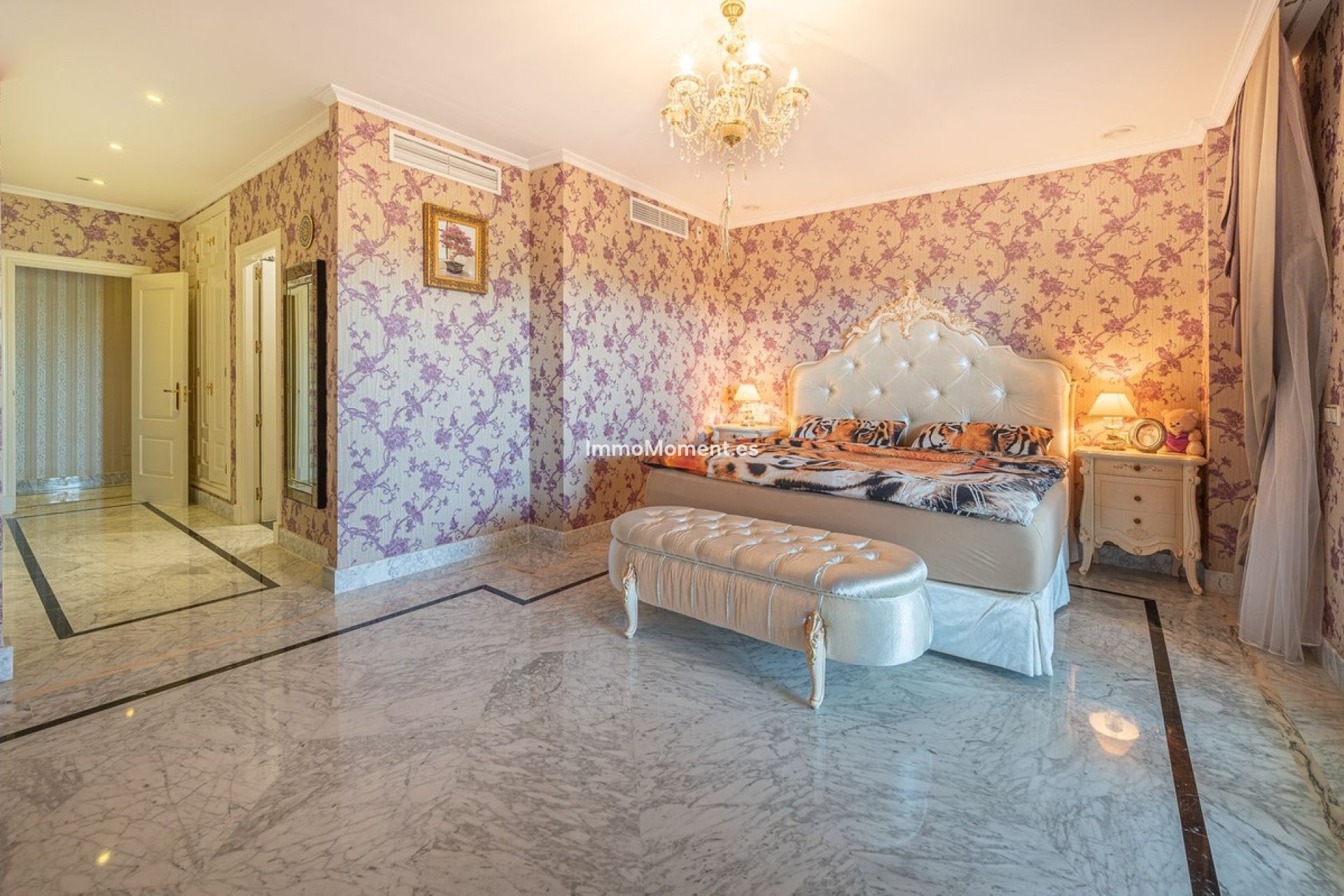 Revente - Appartement - Marbella - The Golden Mile