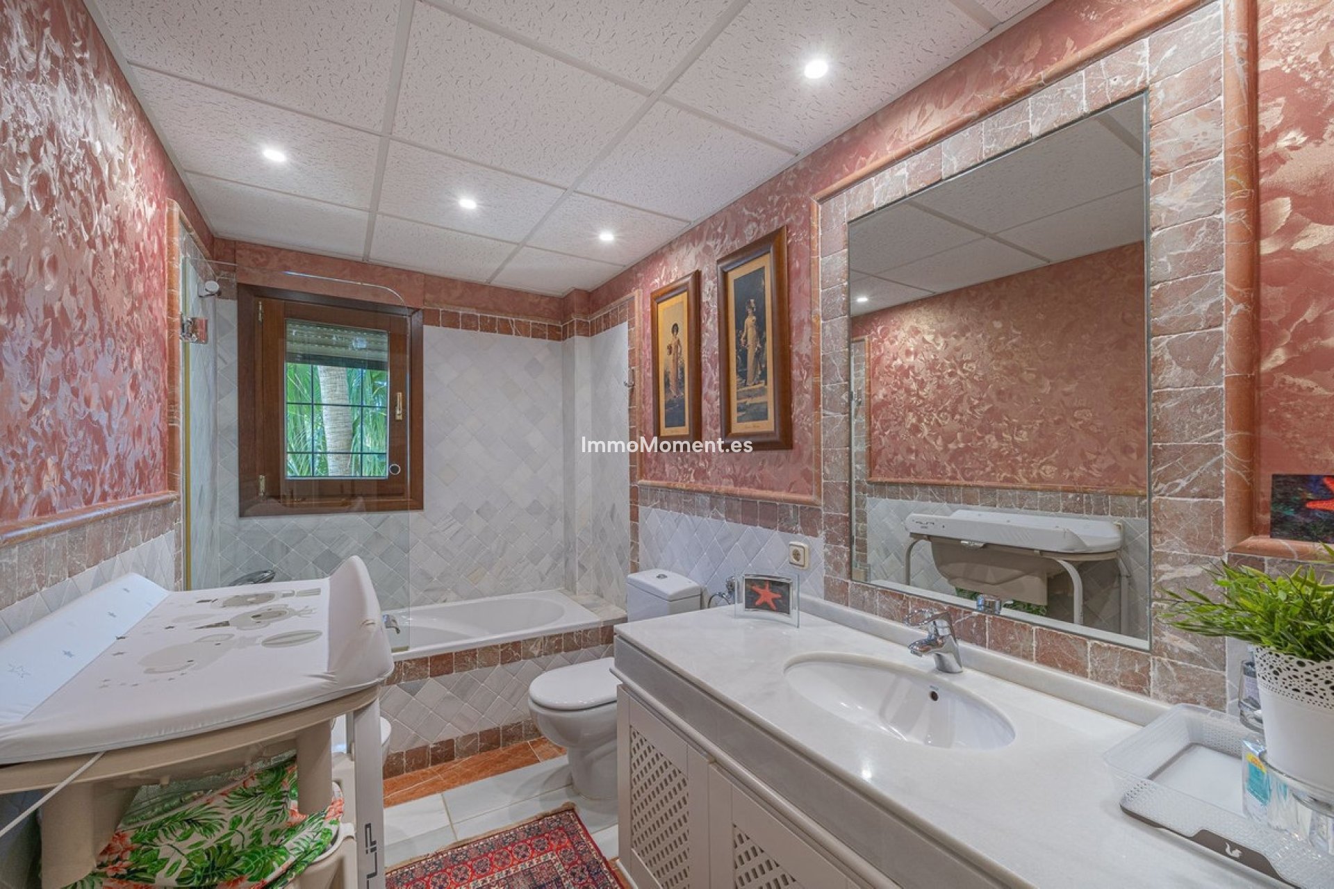 Revente - Appartement - Marbella - The Golden Mile