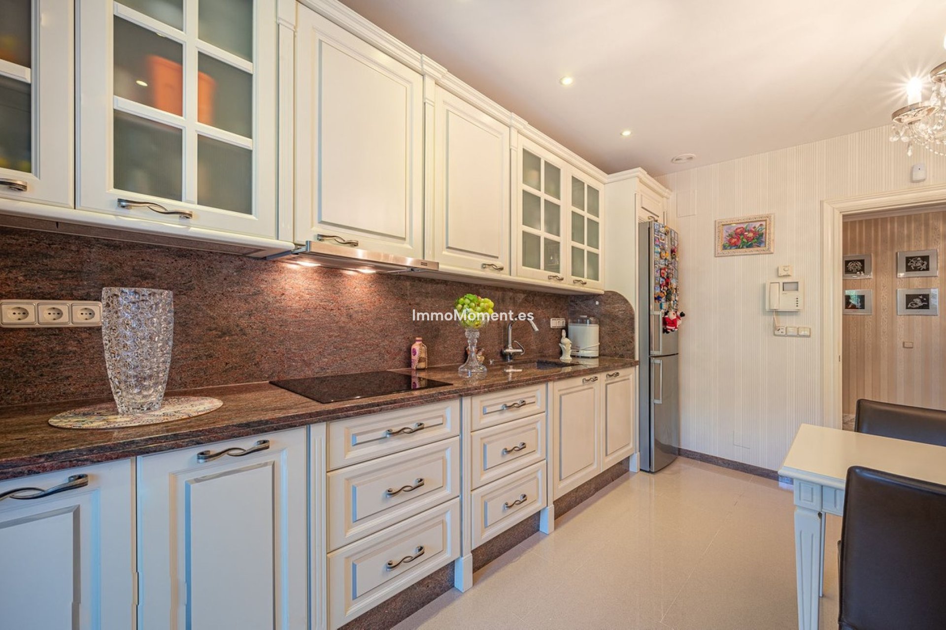 Revente - Appartement - Marbella - The Golden Mile