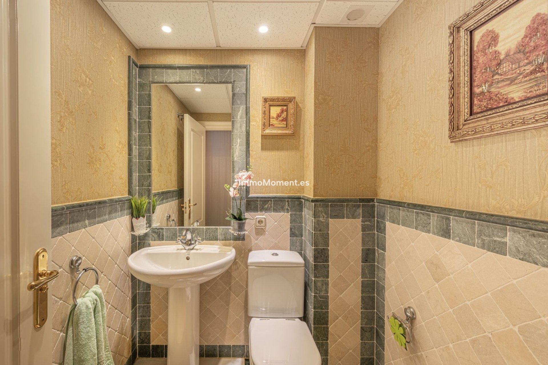 Revente - Appartement - Marbella - The Golden Mile