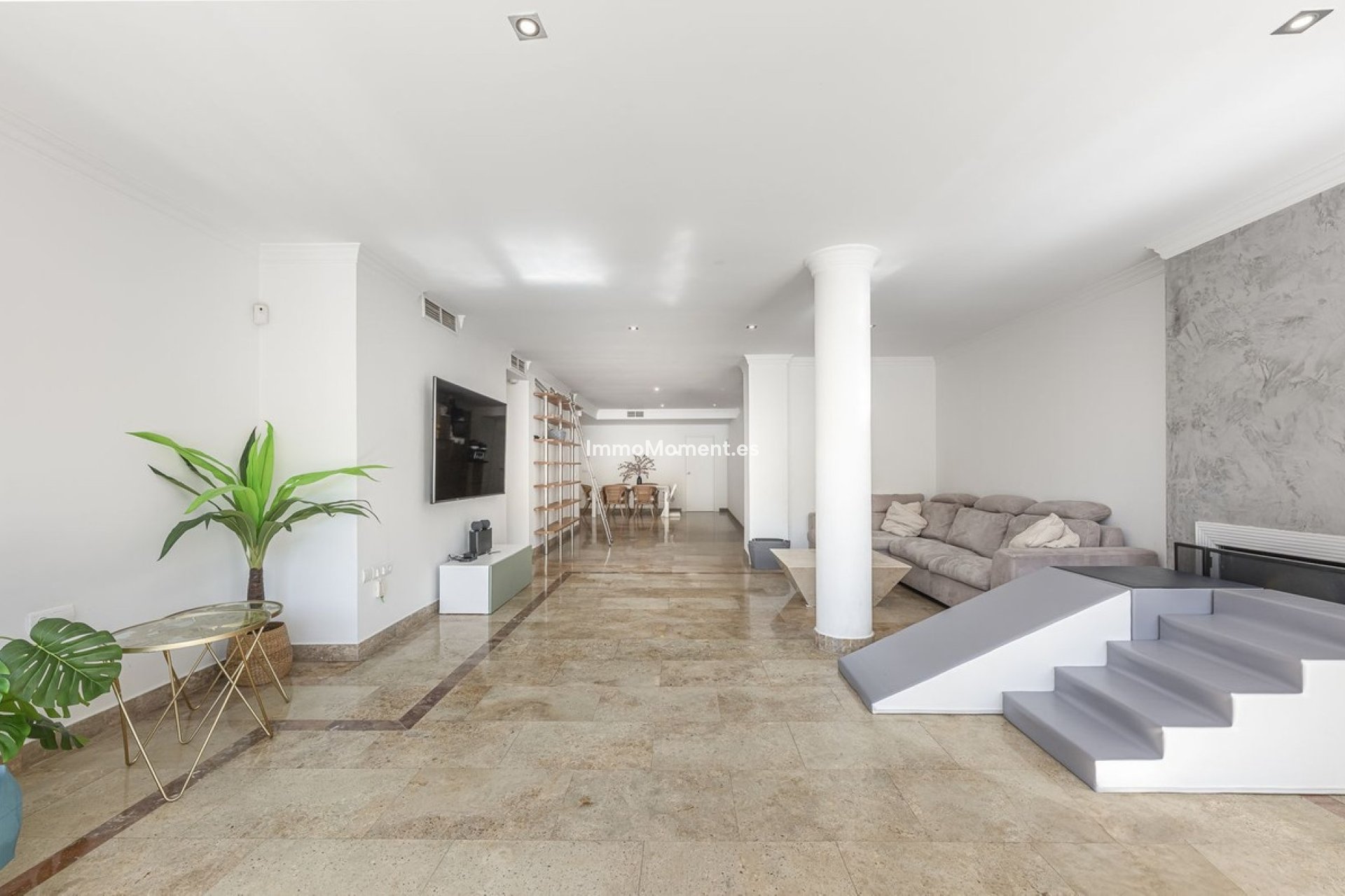 Revente - Appartement - Marbella - The Golden Mile