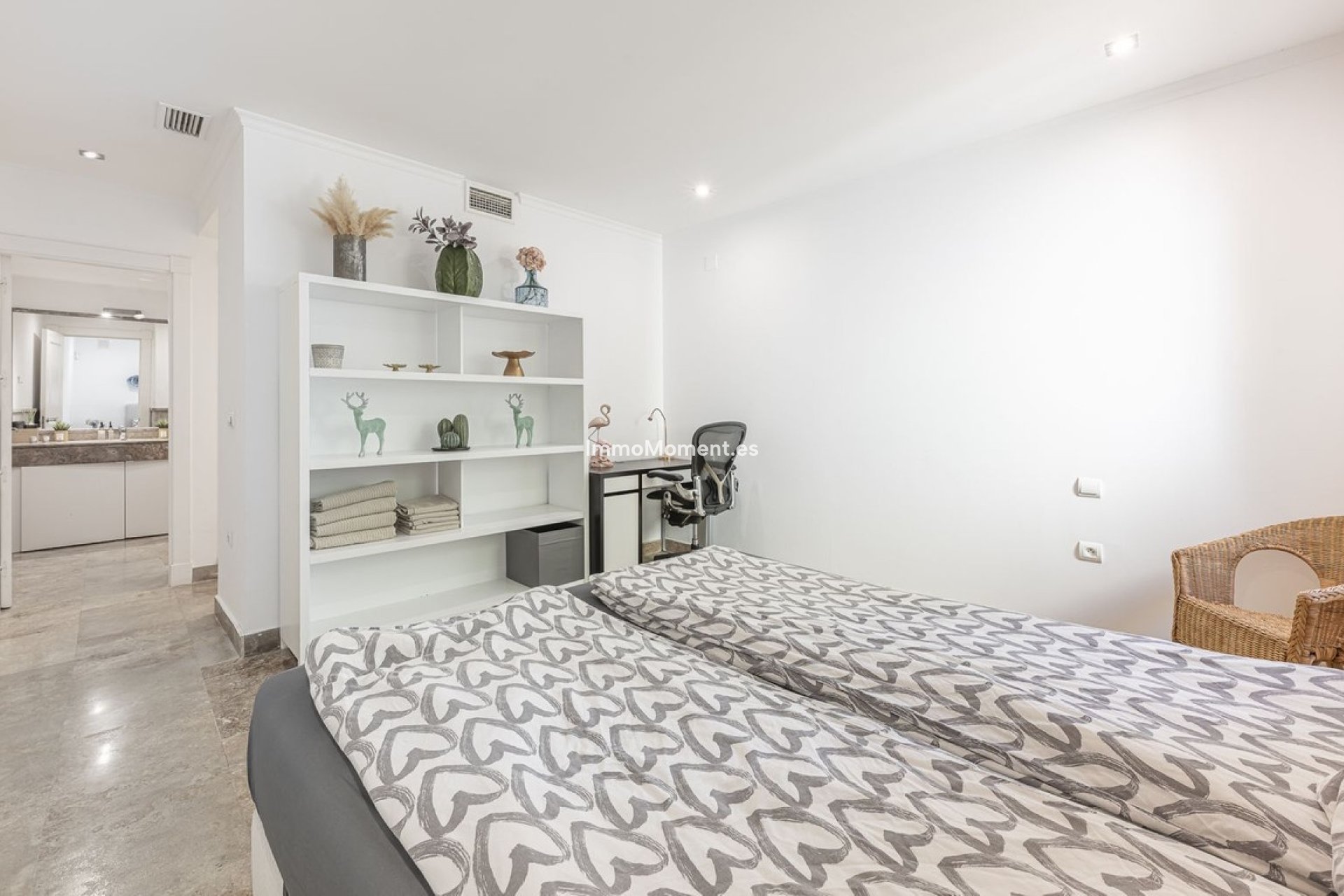 Revente - Appartement - Marbella - The Golden Mile