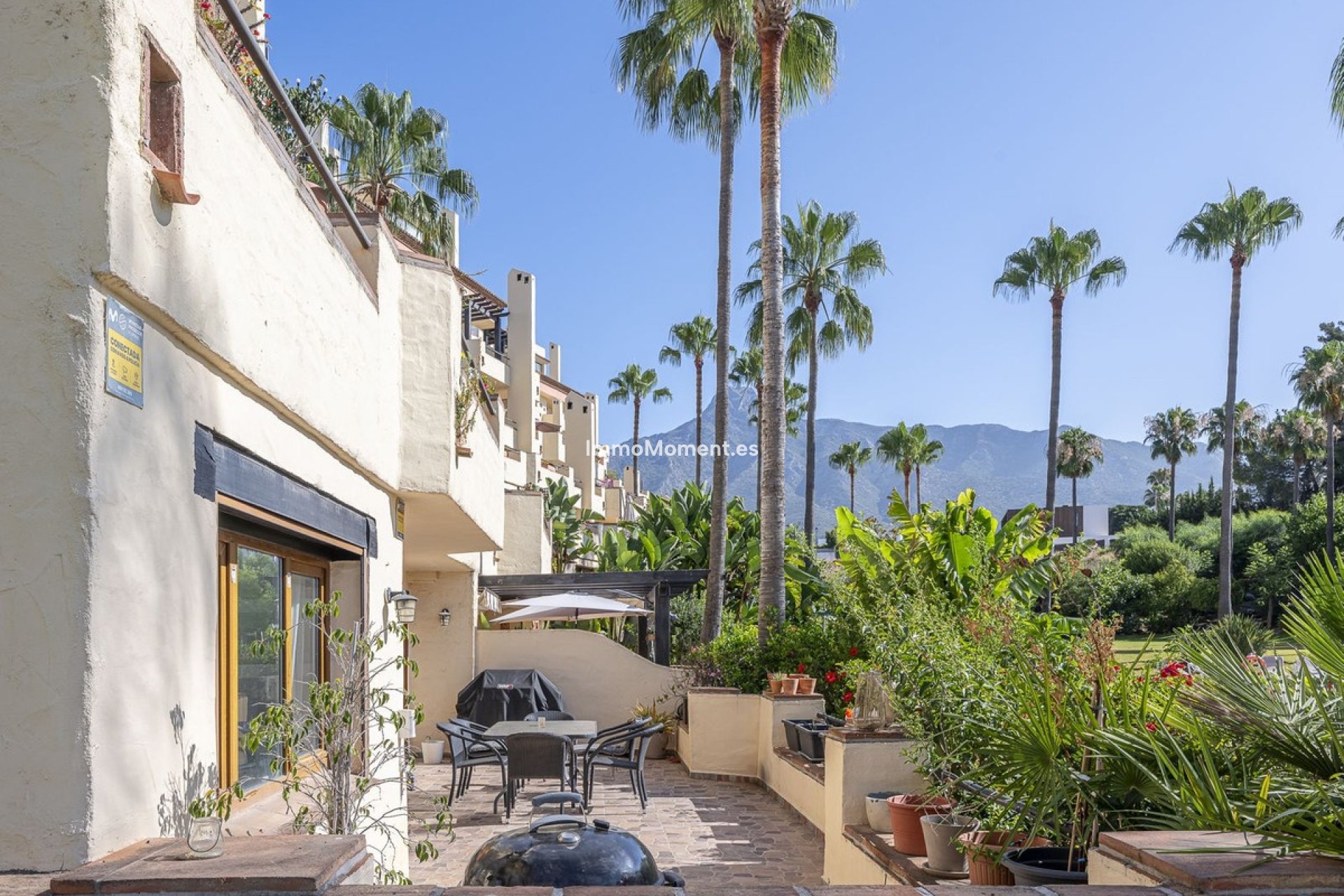 Revente - Appartement - Marbella - The Golden Mile