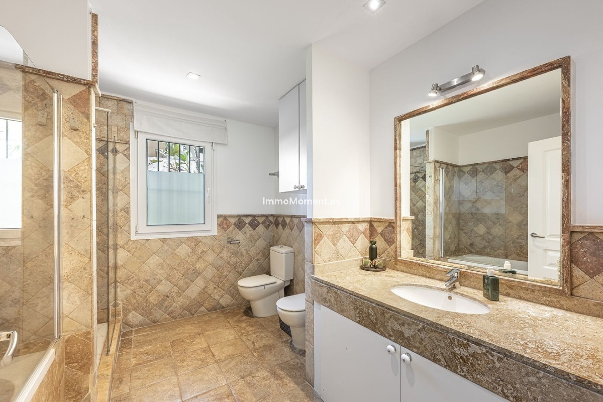 Revente - Appartement - Marbella - The Golden Mile