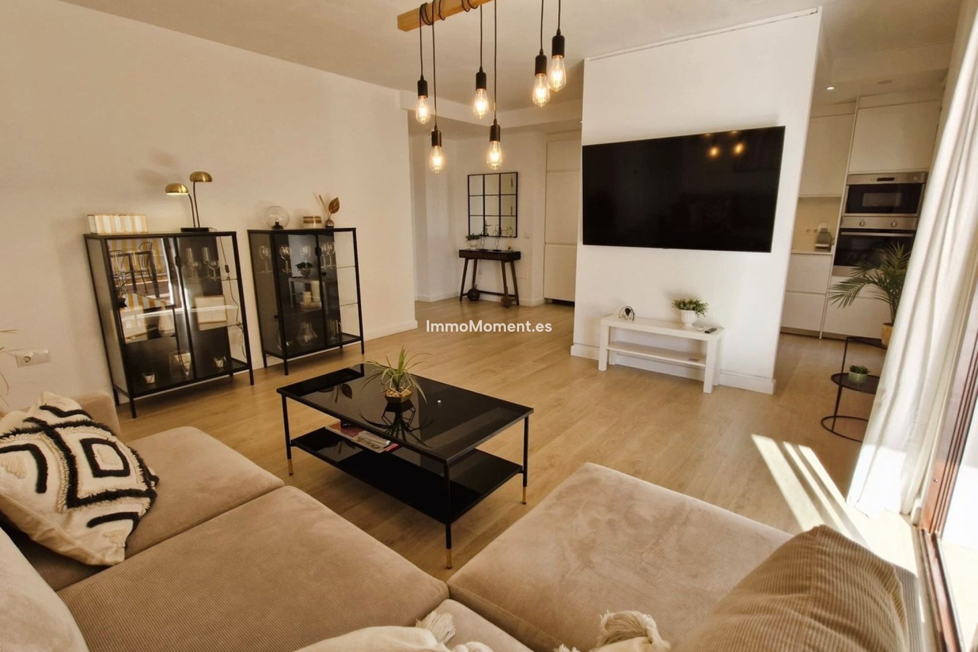 Revente - Appartement - Marbella - The Golden Mile