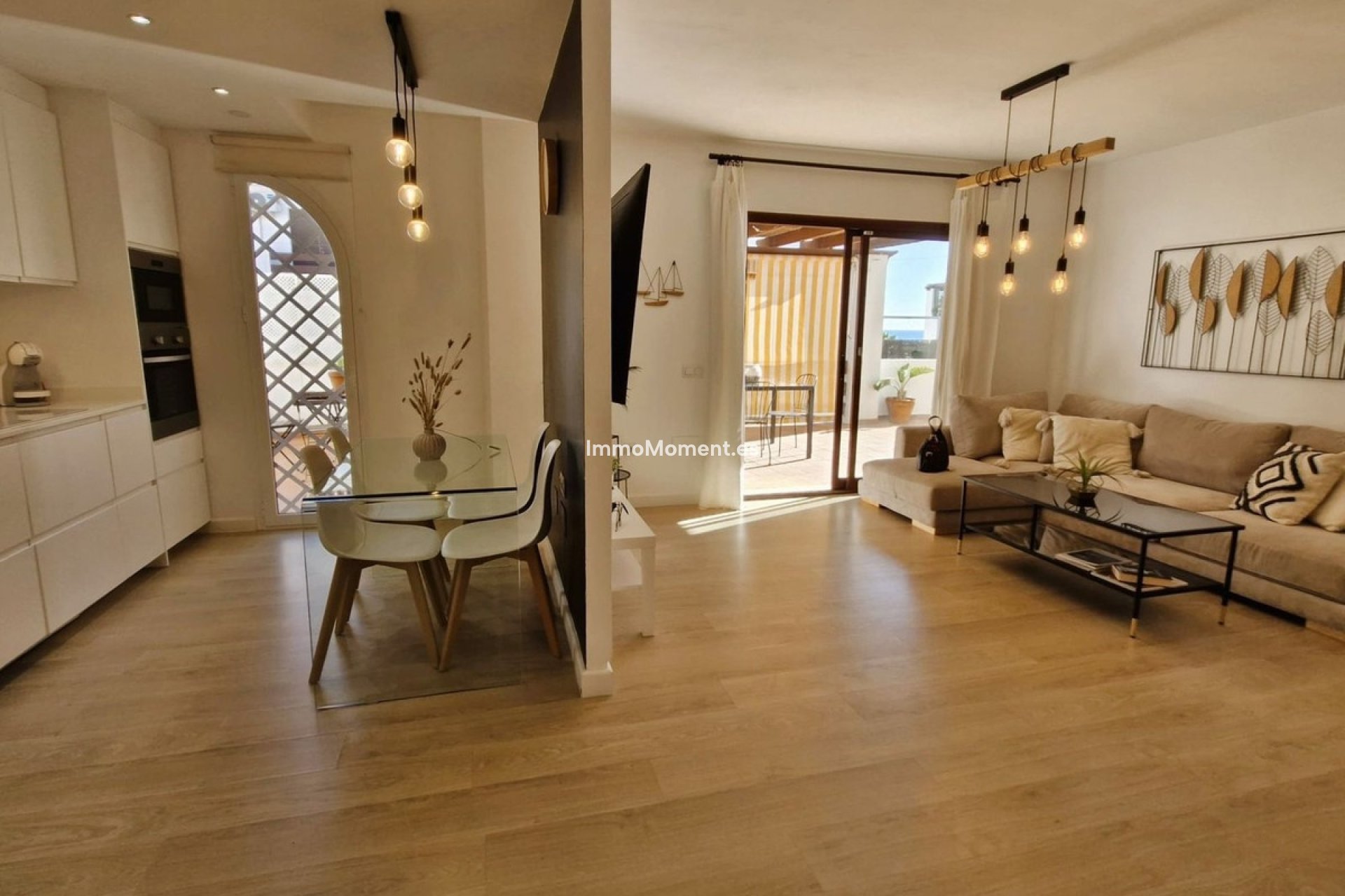 Revente - Appartement - Marbella - The Golden Mile