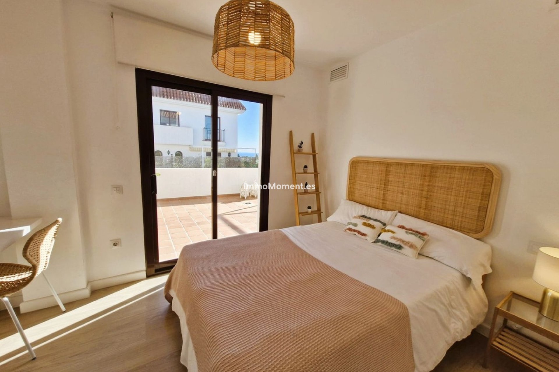 Revente - Appartement - Marbella - The Golden Mile