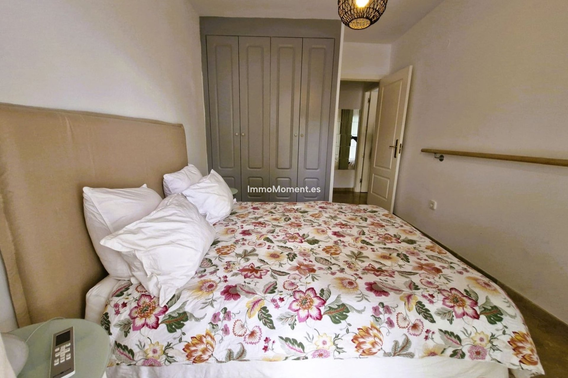 Revente - Appartement - Marbella - The Golden Mile