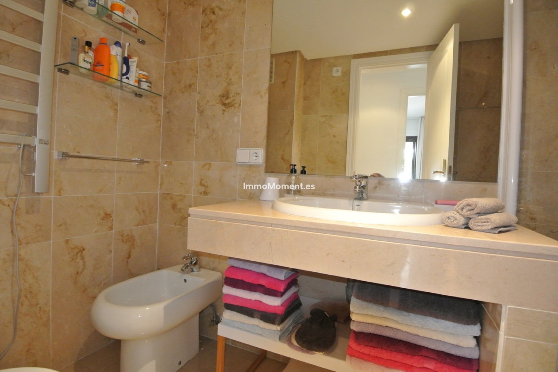 Revente - Appartement - Marbella - The Golden Mile