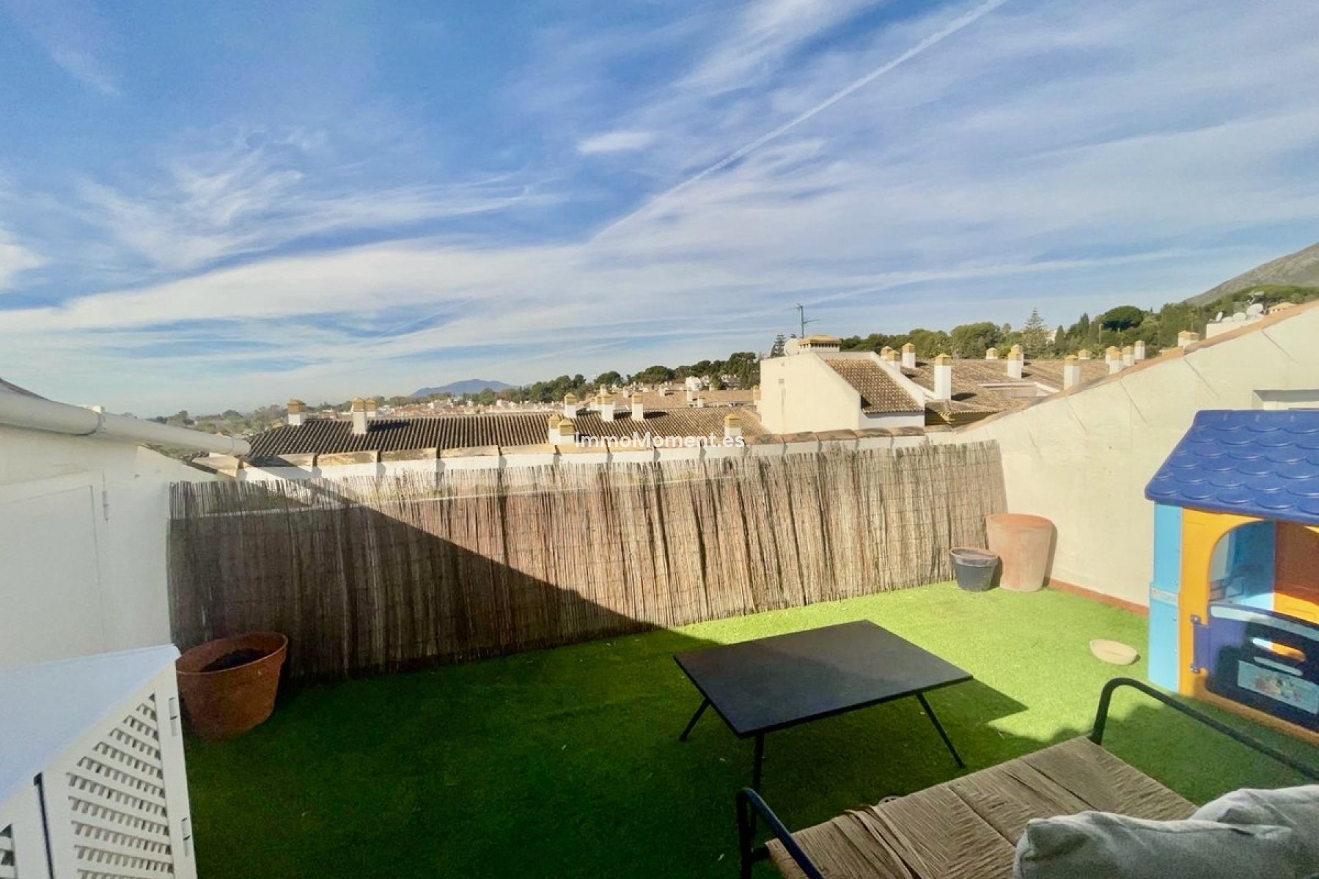 Revente - Appartement - Marbella - The Golden Mile