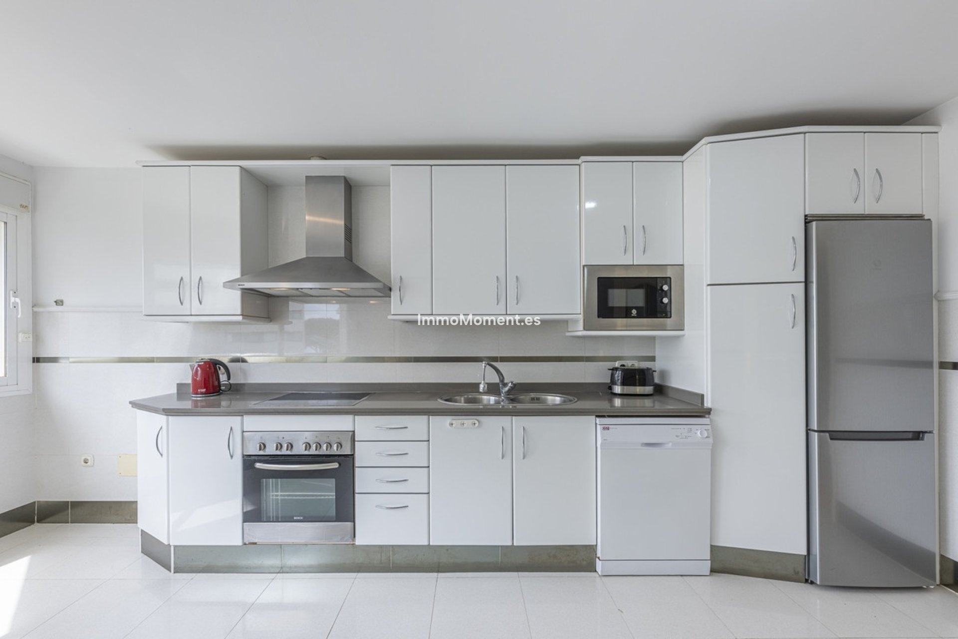 Revente - Appartement - Marbella - The Golden Mile