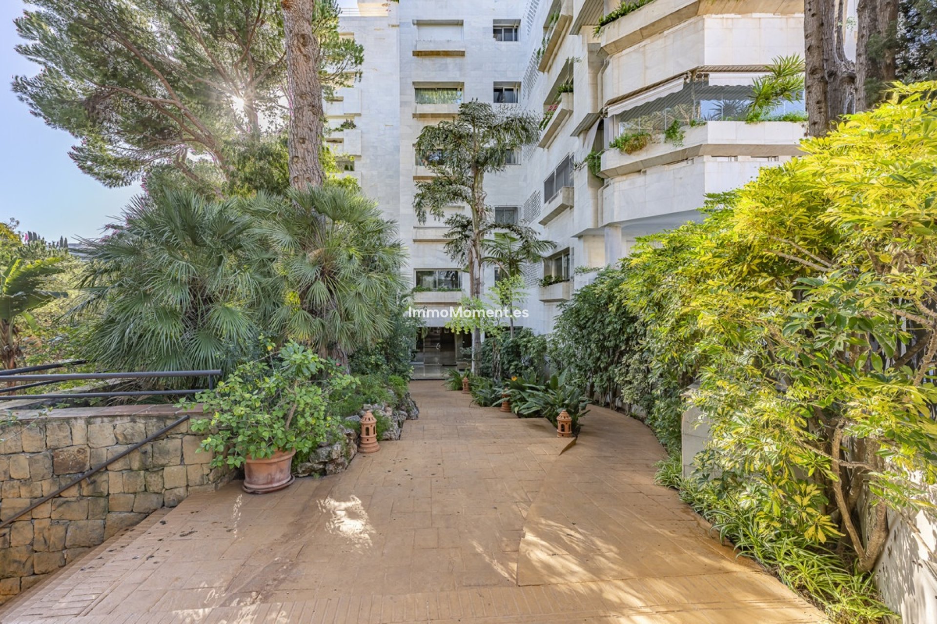 Revente - Appartement - Marbella - The Golden Mile