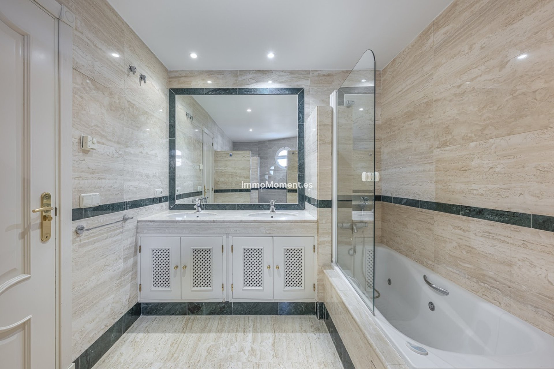 Revente - Appartement - Marbella - The Golden Mile