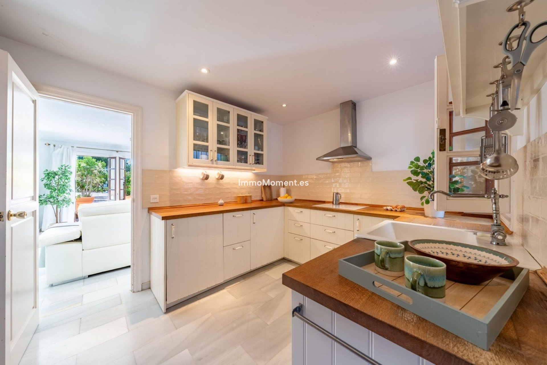 Revente - Appartement - Marbella - The Golden Mile