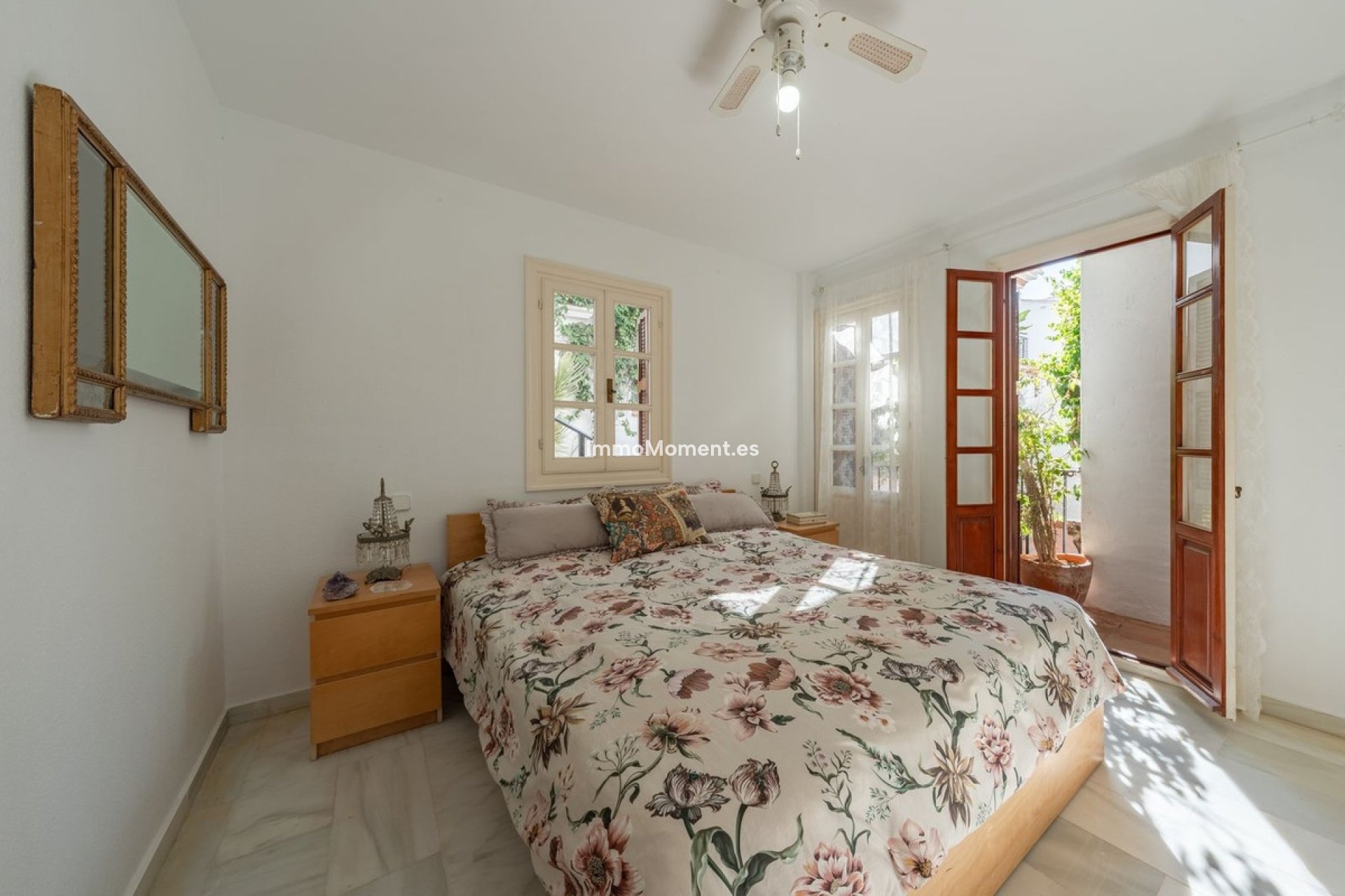 Revente - Appartement - Marbella - The Golden Mile