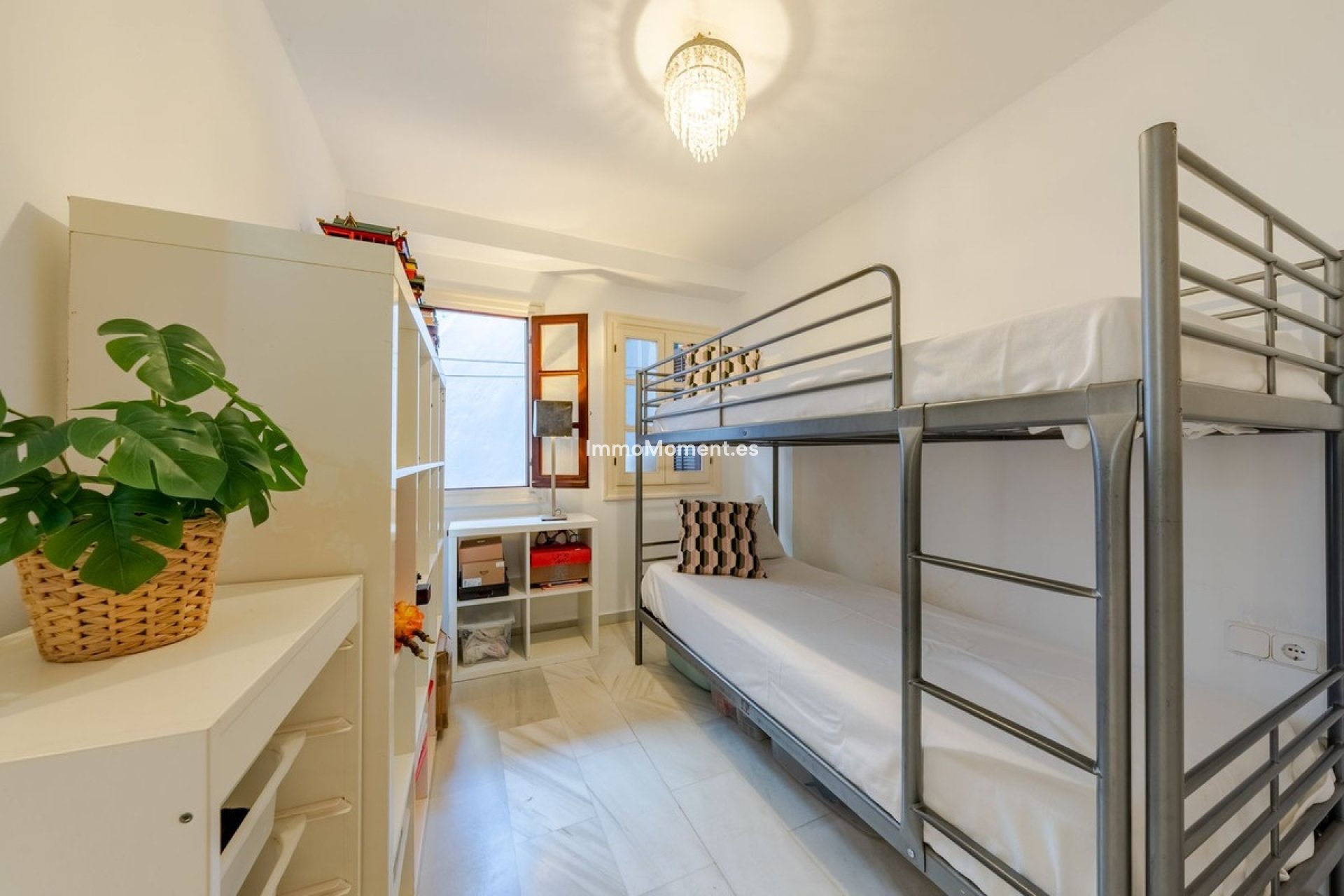 Revente - Appartement - Marbella - The Golden Mile