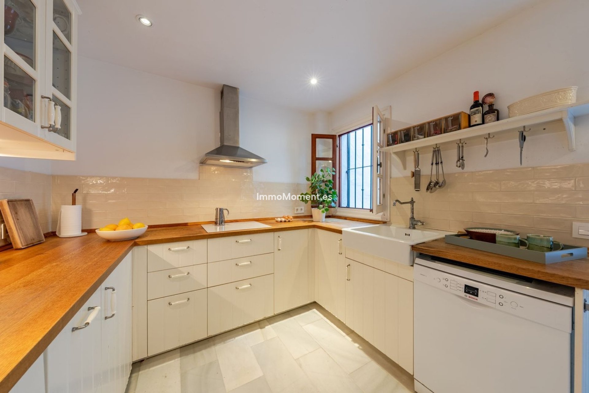 Revente - Appartement - Marbella - The Golden Mile