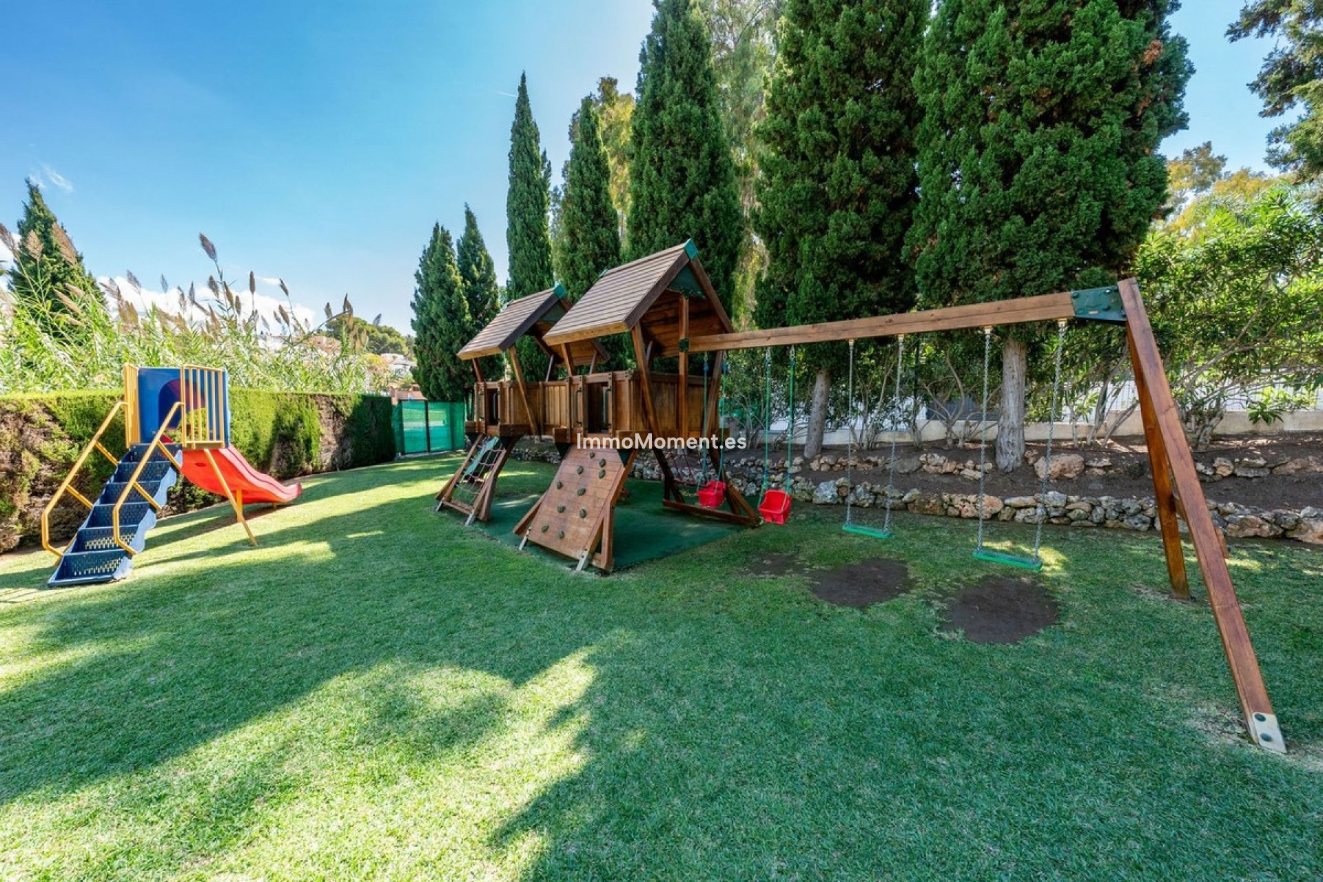 Revente - Appartement - Marbella - The Golden Mile