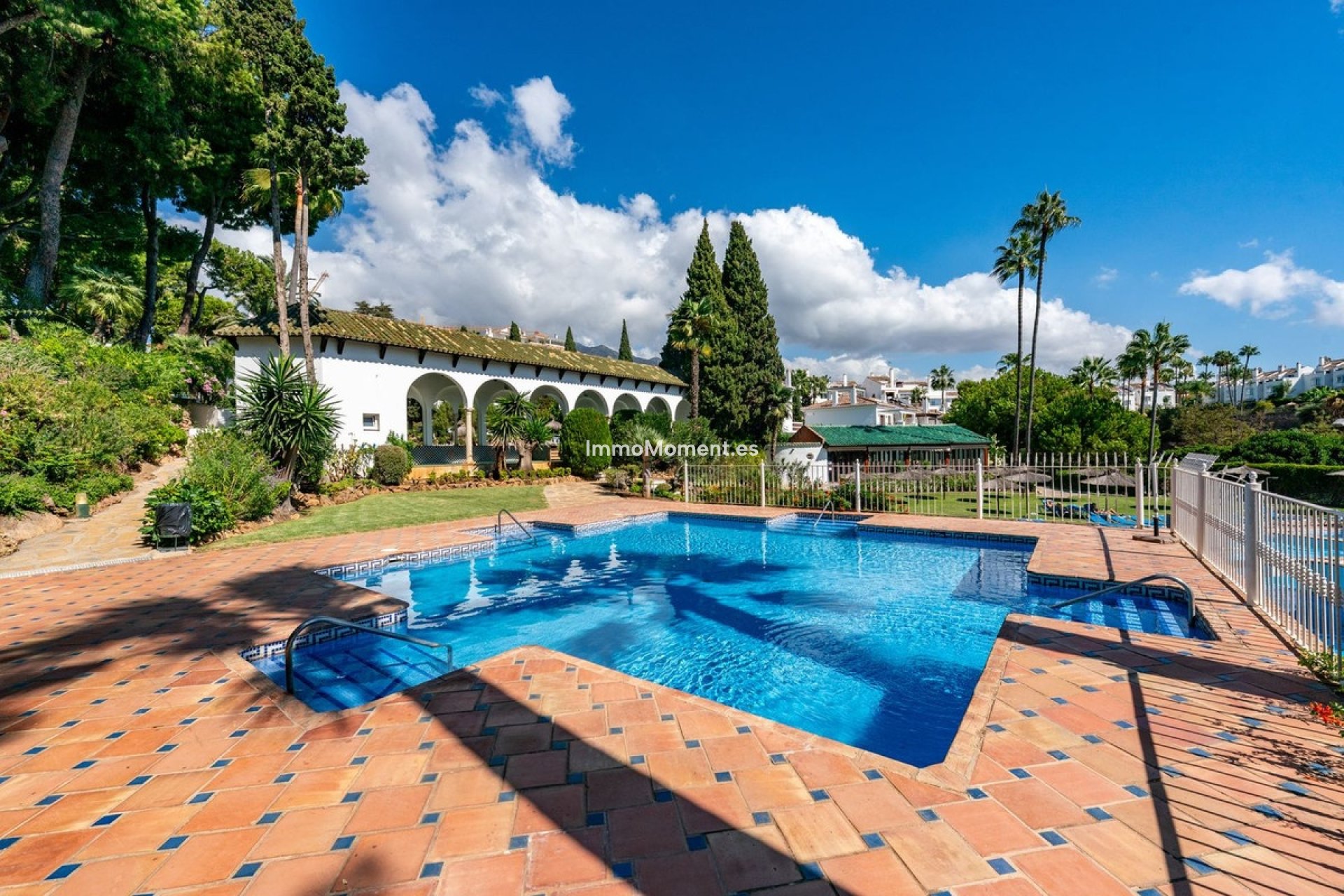 Revente - Appartement - Marbella - The Golden Mile