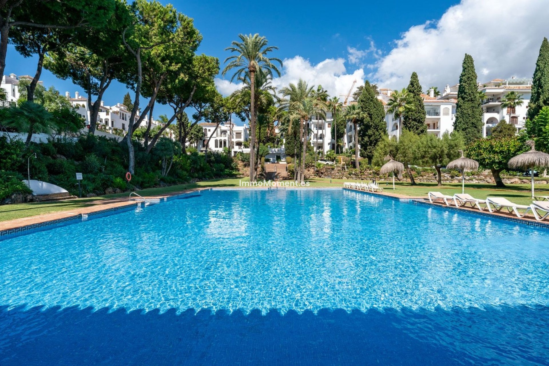 Revente - Appartement - Marbella - The Golden Mile