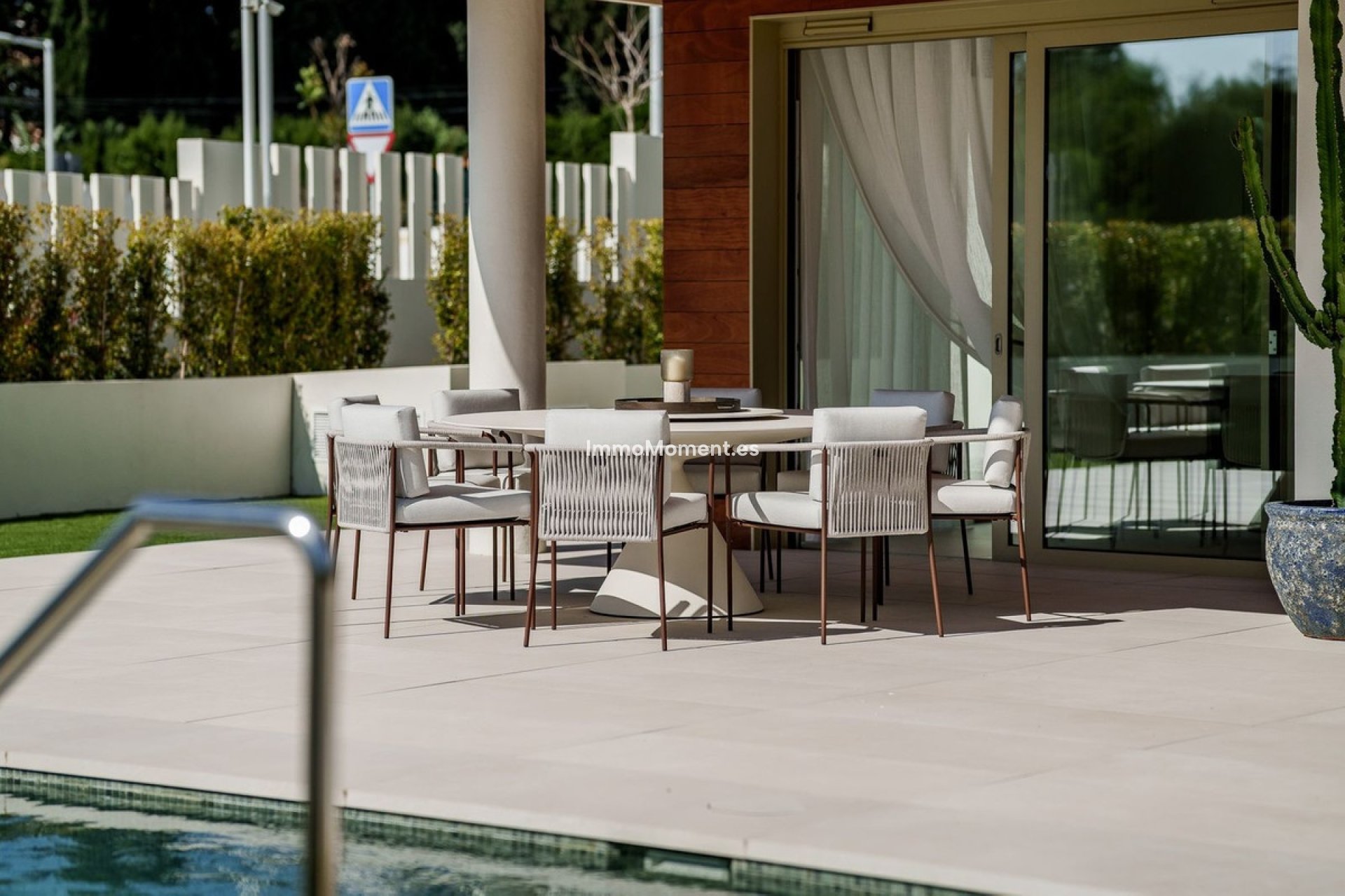 Revente - Appartement - Marbella - The Golden Mile