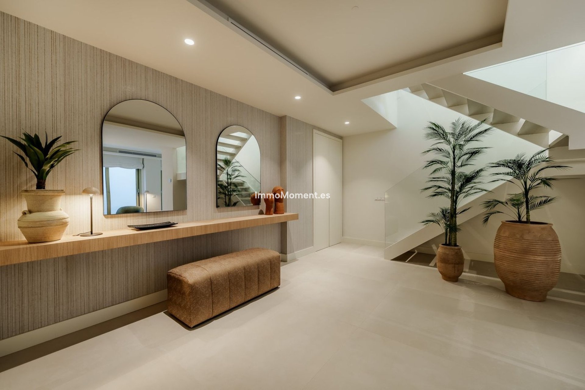 Revente - Appartement - Marbella - The Golden Mile