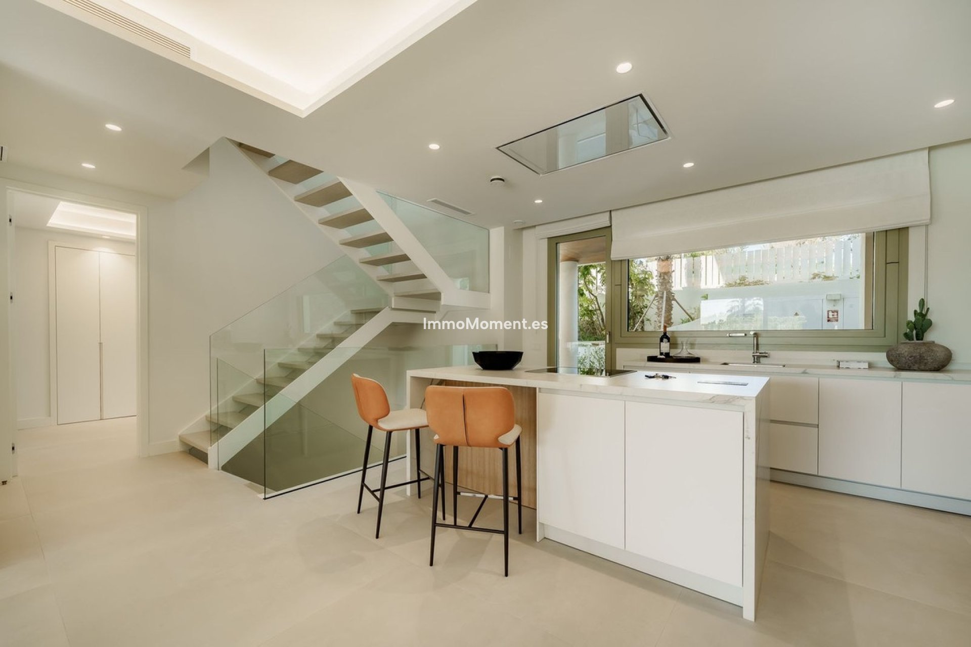 Revente - Appartement - Marbella - The Golden Mile