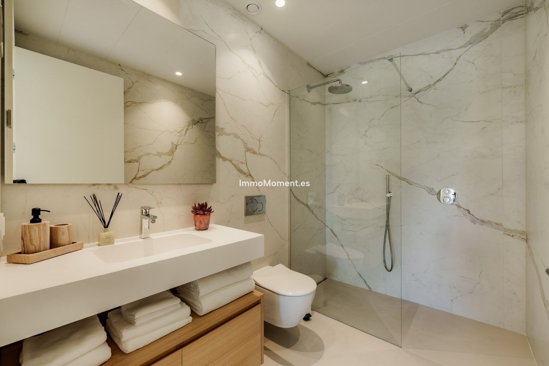 Revente - Appartement - Marbella - The Golden Mile