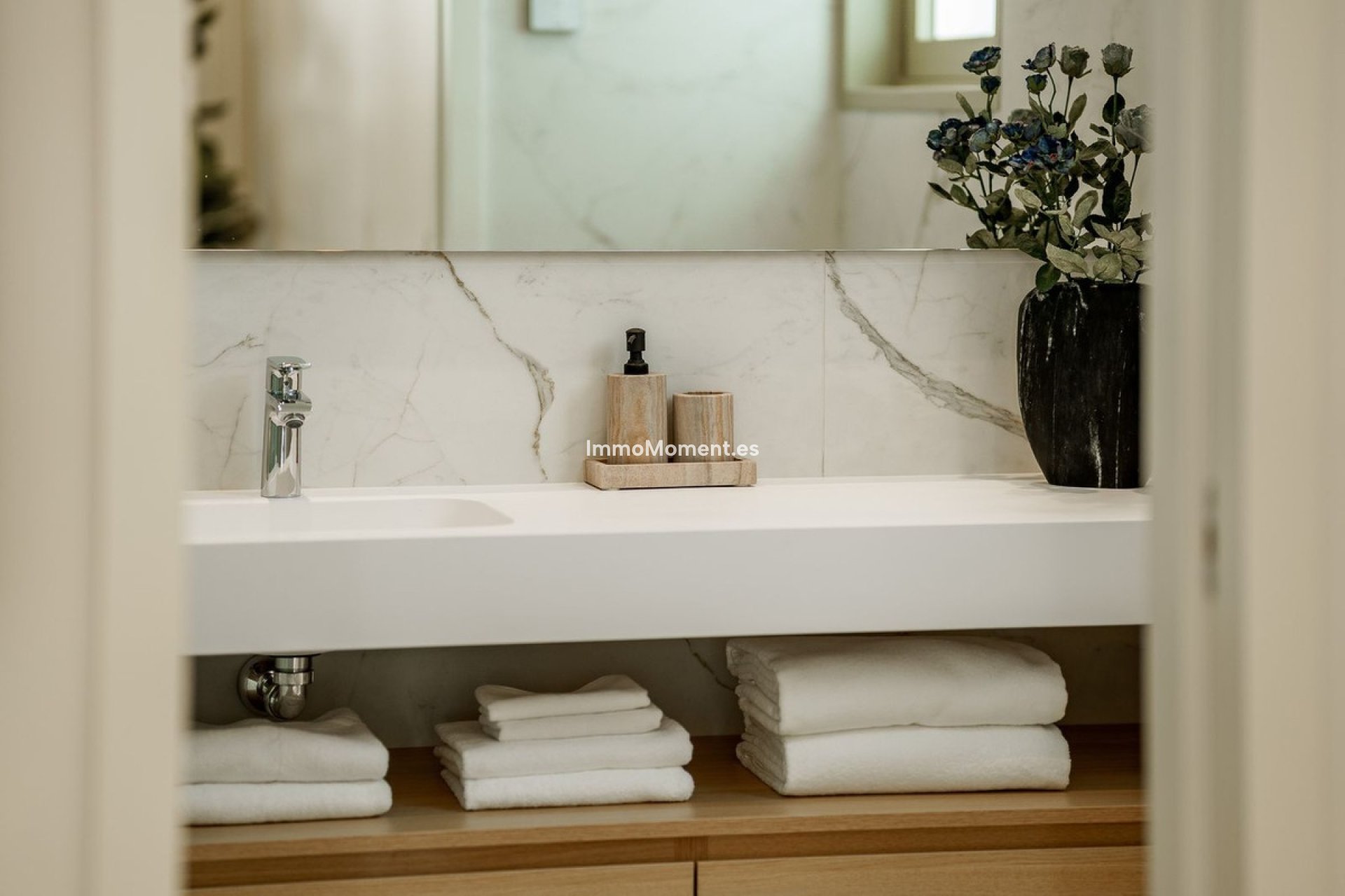 Revente - Appartement - Marbella - The Golden Mile