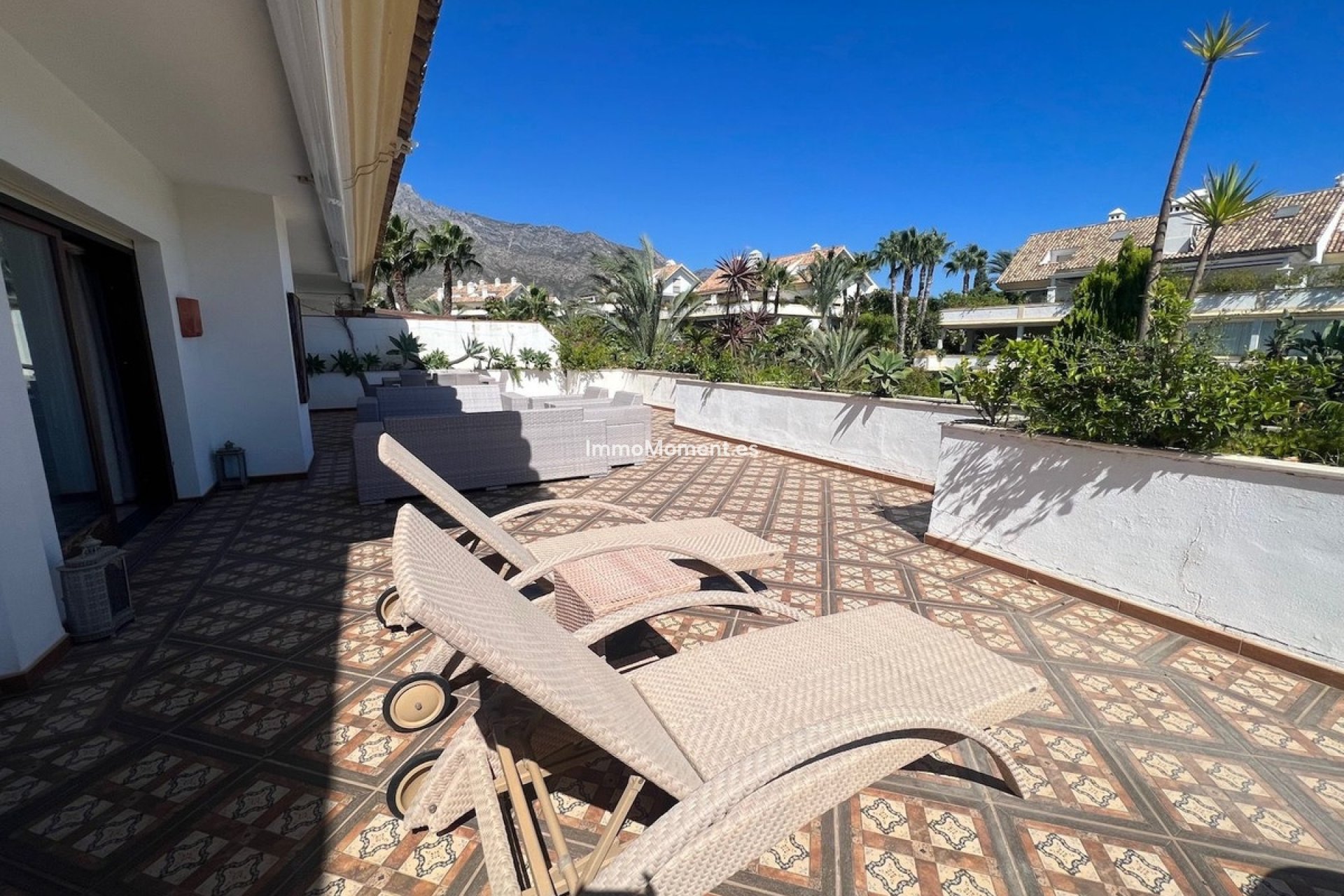 Revente - Appartement - Marbella - The Golden Mile