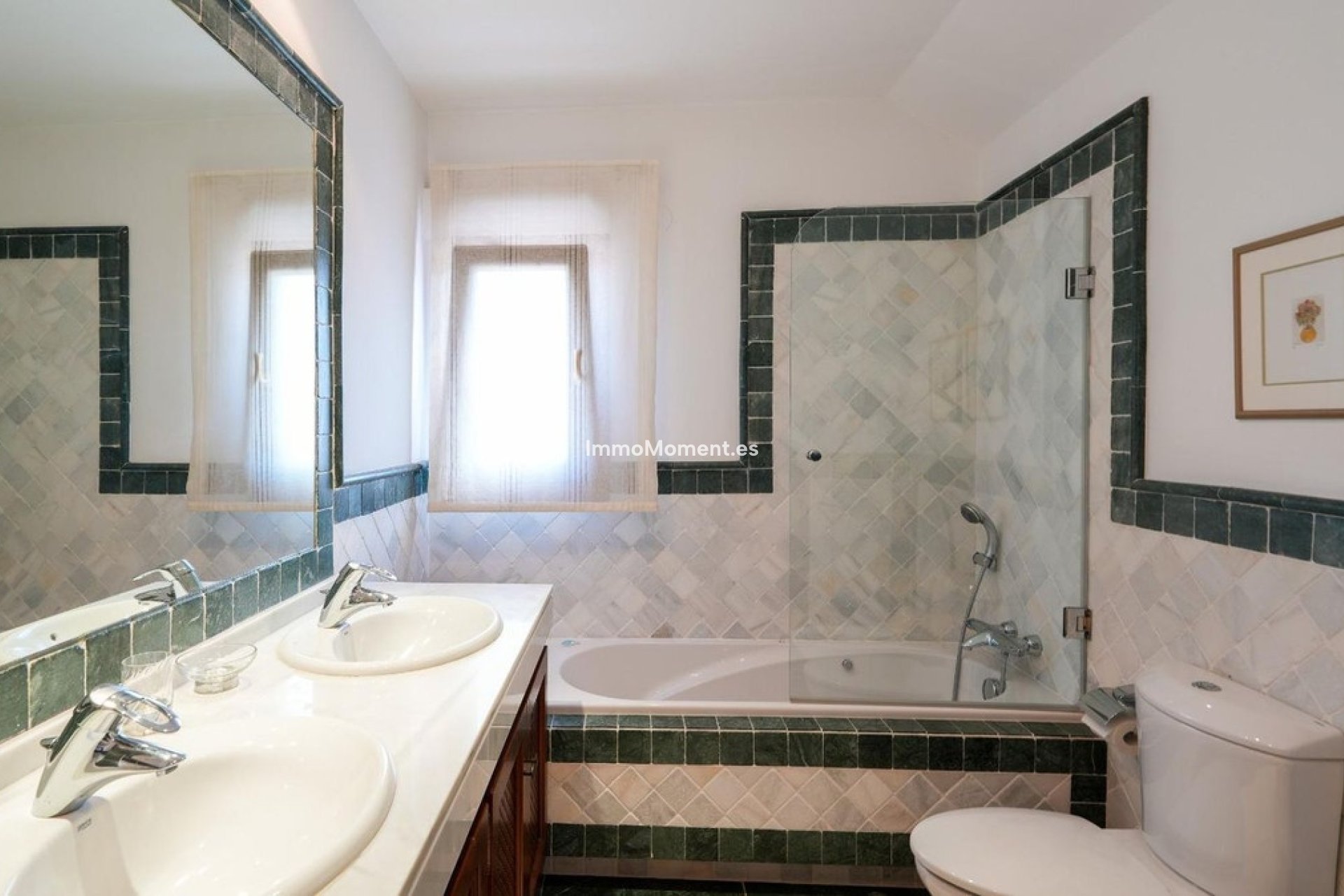 Revente - Appartement - Marbella - The Golden Mile