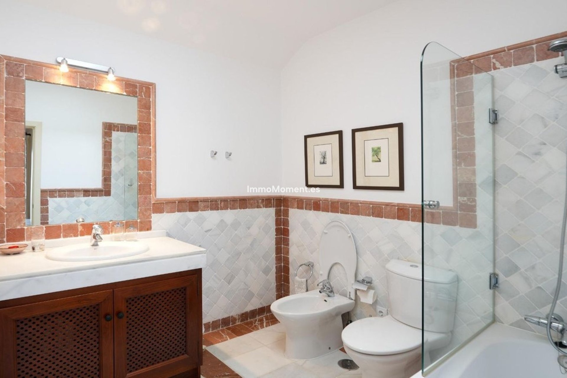 Revente - Appartement - Marbella - The Golden Mile