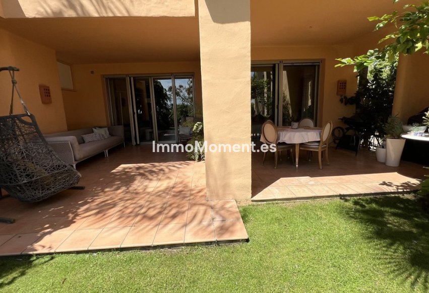Revente - Appartement - Marbella - The Golden Mile