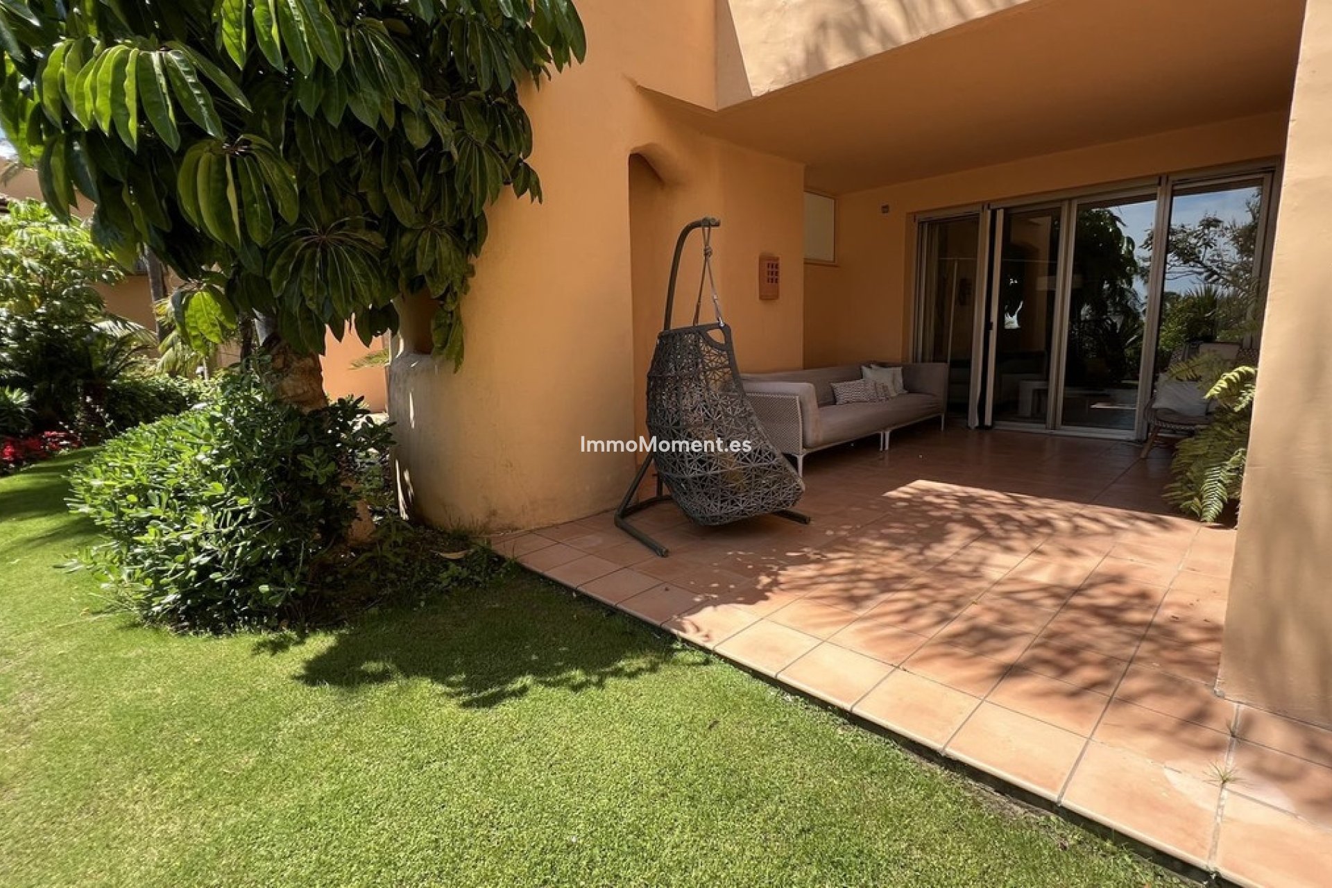 Revente - Appartement - Marbella - The Golden Mile