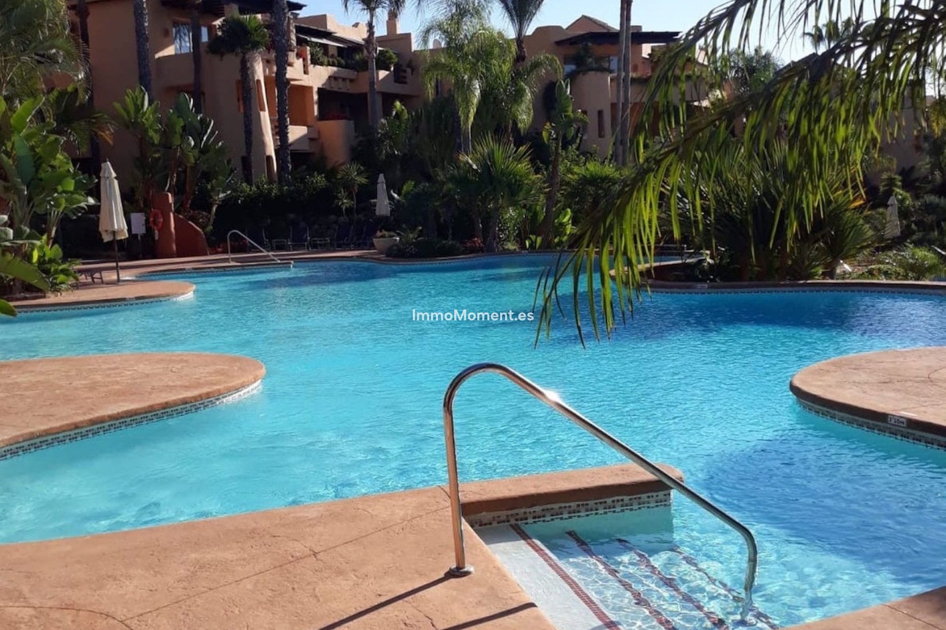 Revente - Appartement - Marbella - The Golden Mile