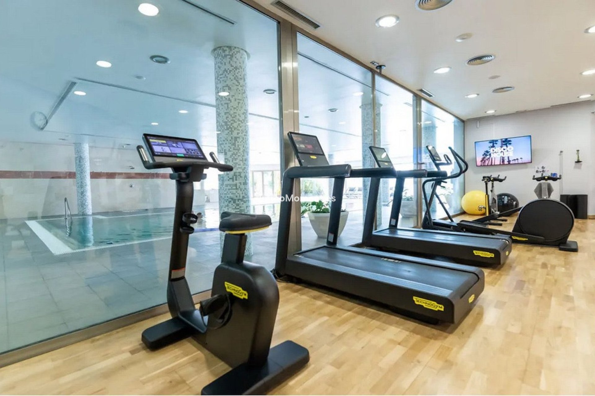 Revente - Appartement - Marbella - The Golden Mile