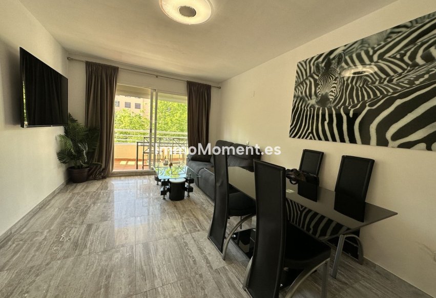 Revente - Appartement - Marbella - The Golden Mile