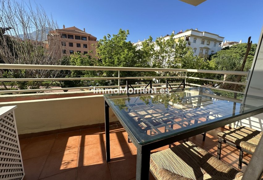 Revente - Appartement - Marbella - The Golden Mile