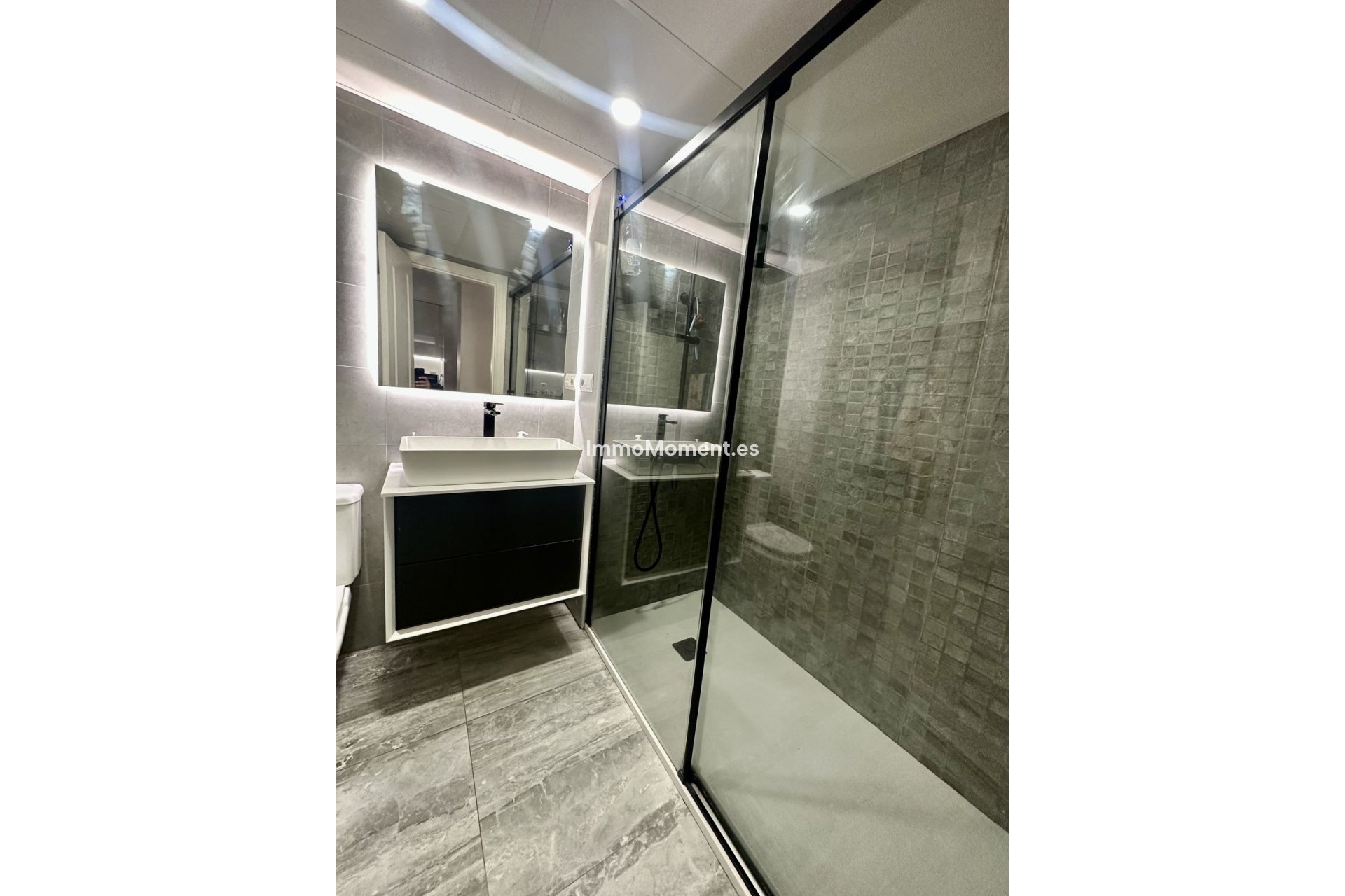 Revente - Appartement - Marbella - The Golden Mile