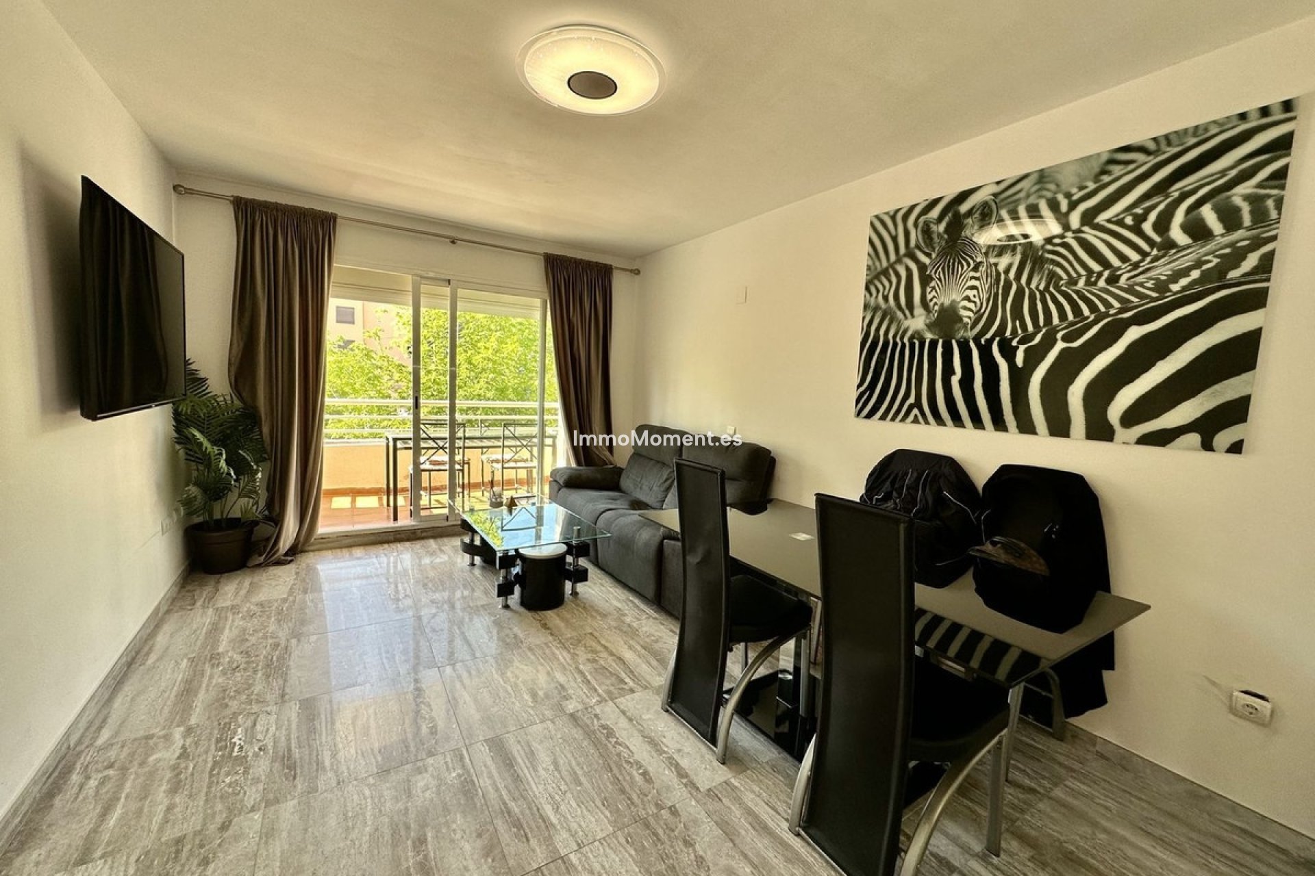 Revente - Appartement - Marbella - The Golden Mile