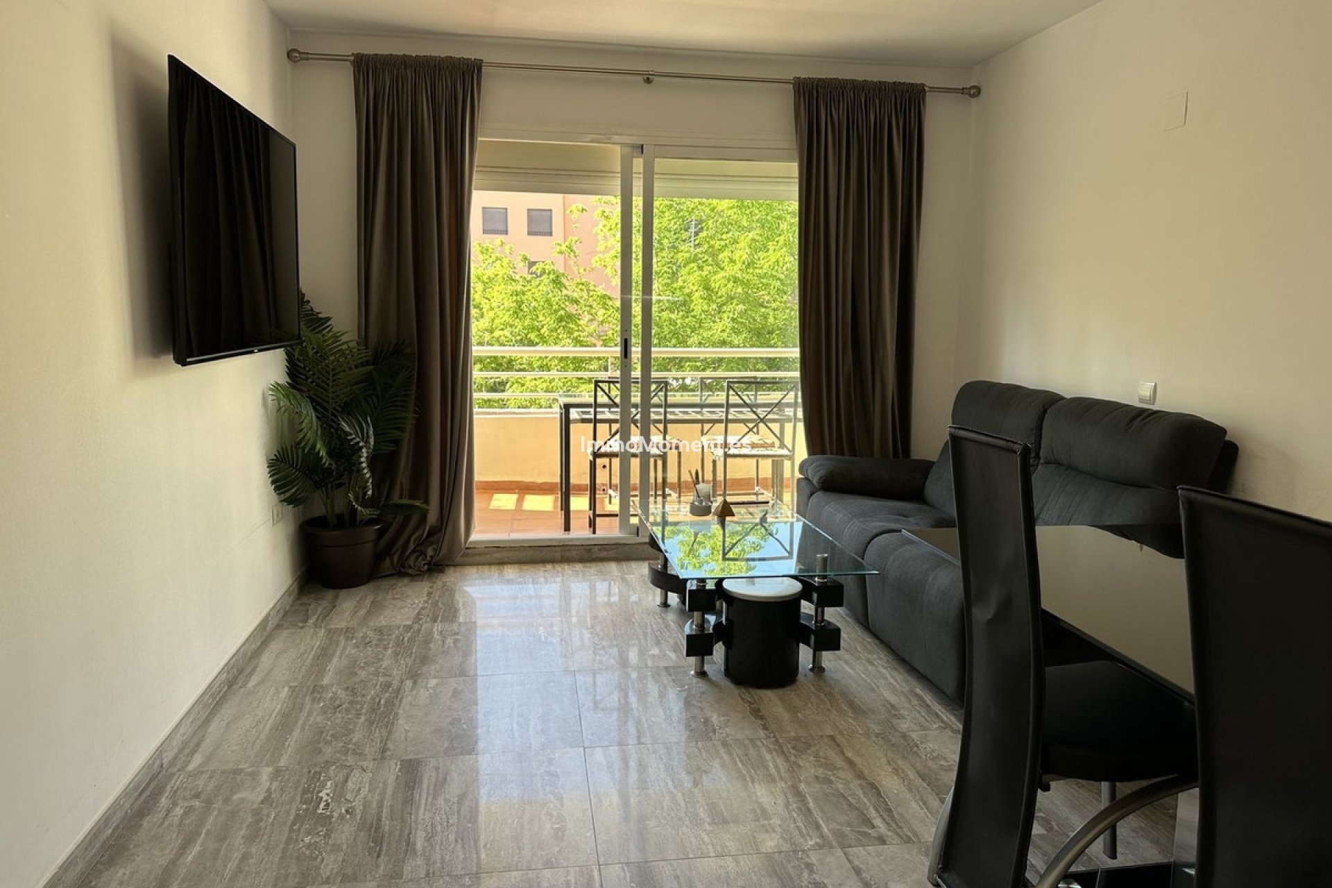 Revente - Appartement - Marbella - The Golden Mile