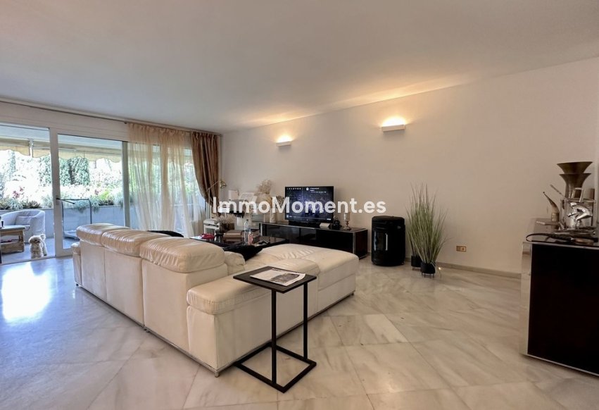 Revente - Appartement - Marbella - The Golden Mile