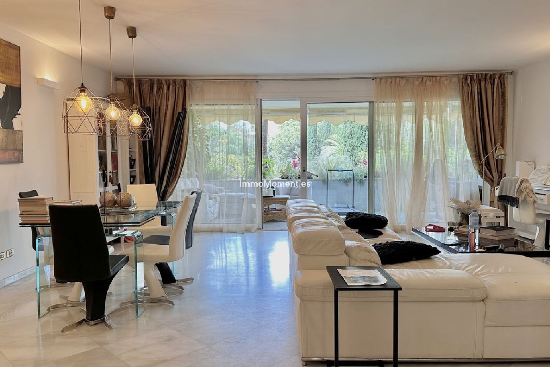 Revente - Appartement - Marbella - The Golden Mile